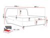 Lit continental Stonecrest 110 (Wave 02)