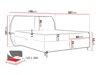 Lit continental Stonecrest 110 (Wave 04)
