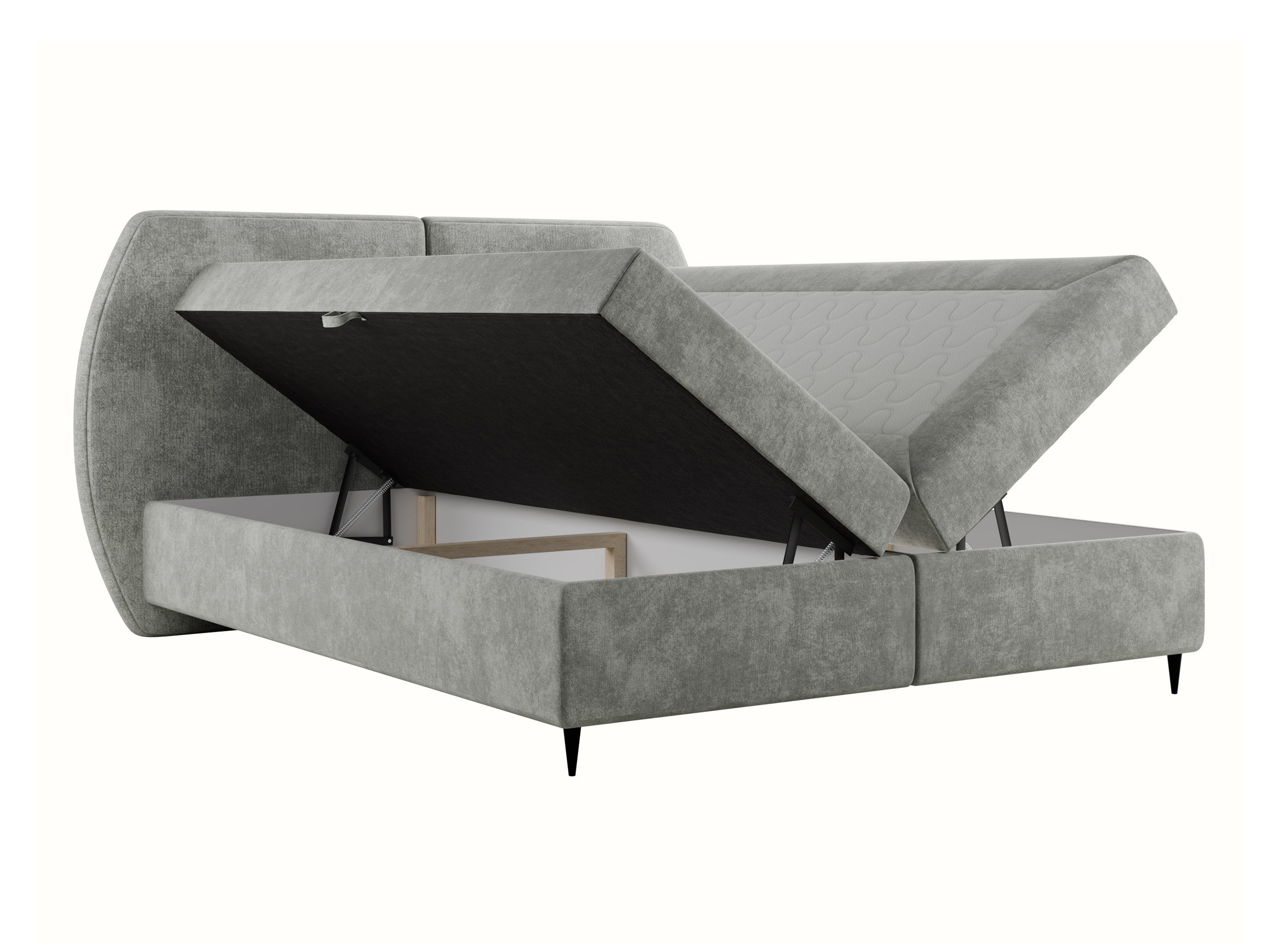 Lit continental Stonecrest 110 (Wave 05)
