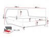Lit continental Stonecrest 110 (Wave 05)