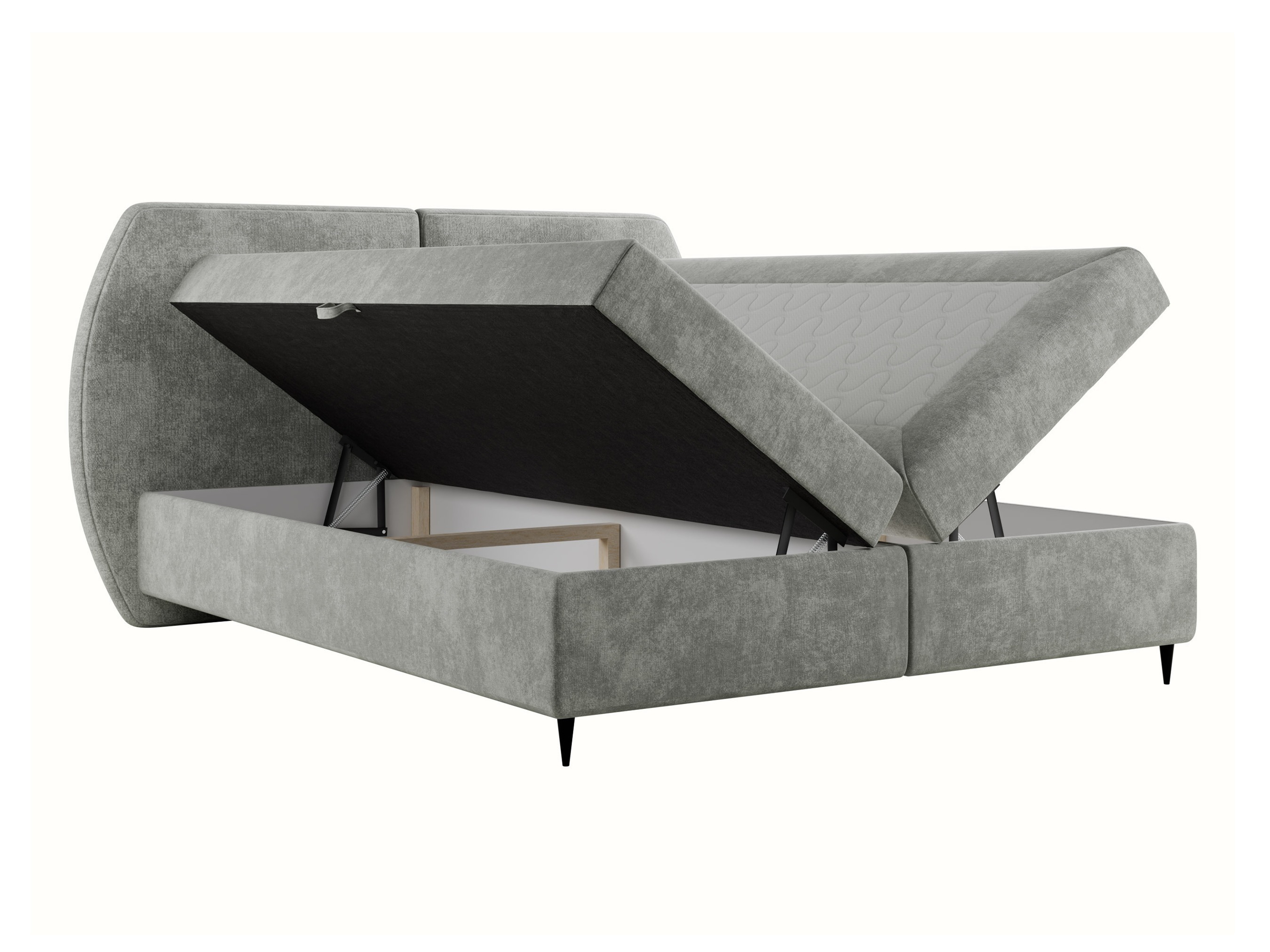 Lit continental Stonecrest 110 (Wave 09)