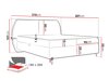 Lit continental Stonecrest 110 (Wave 09)