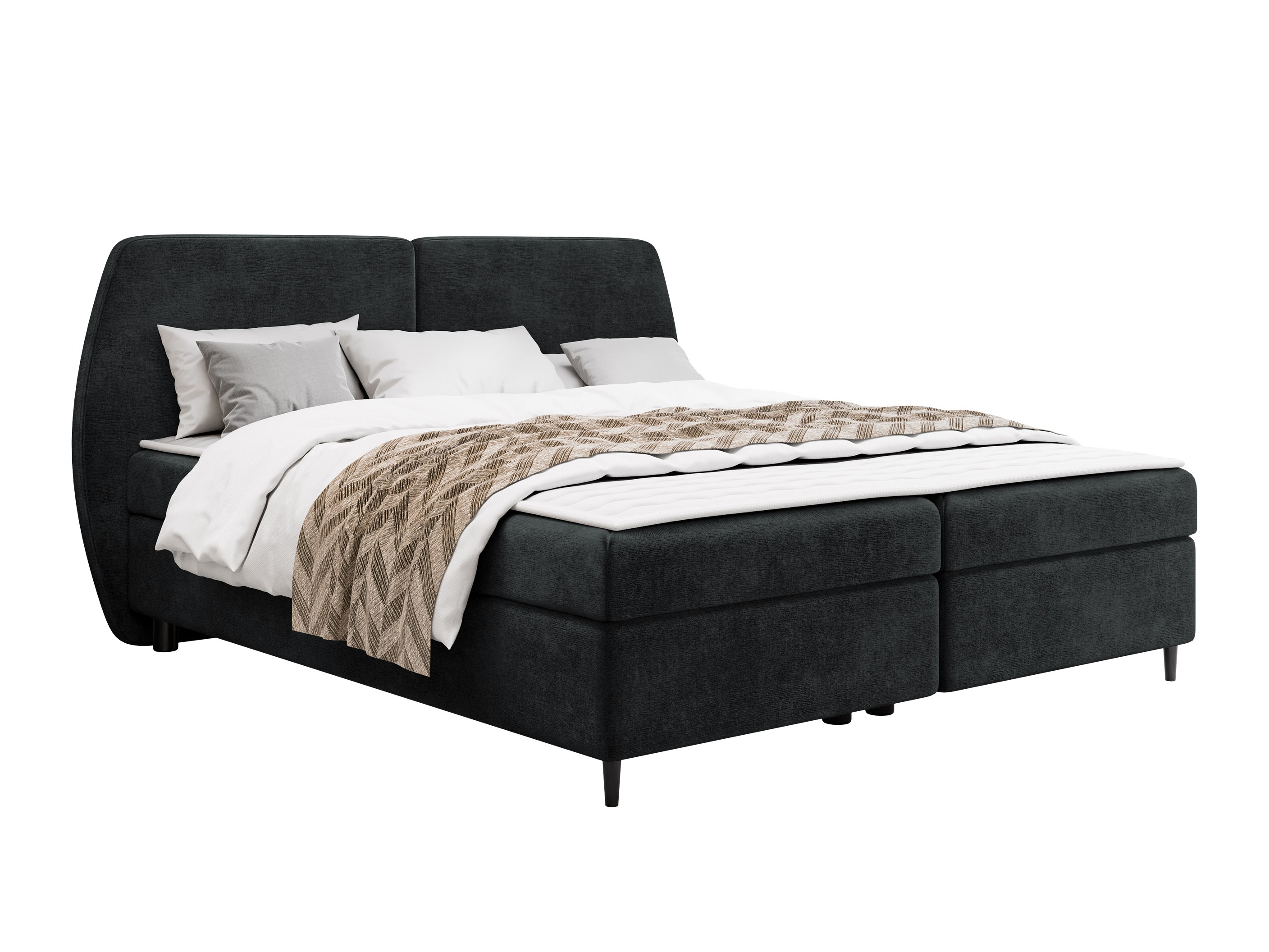 Lit continental Stonecrest 110 (Wave 17)