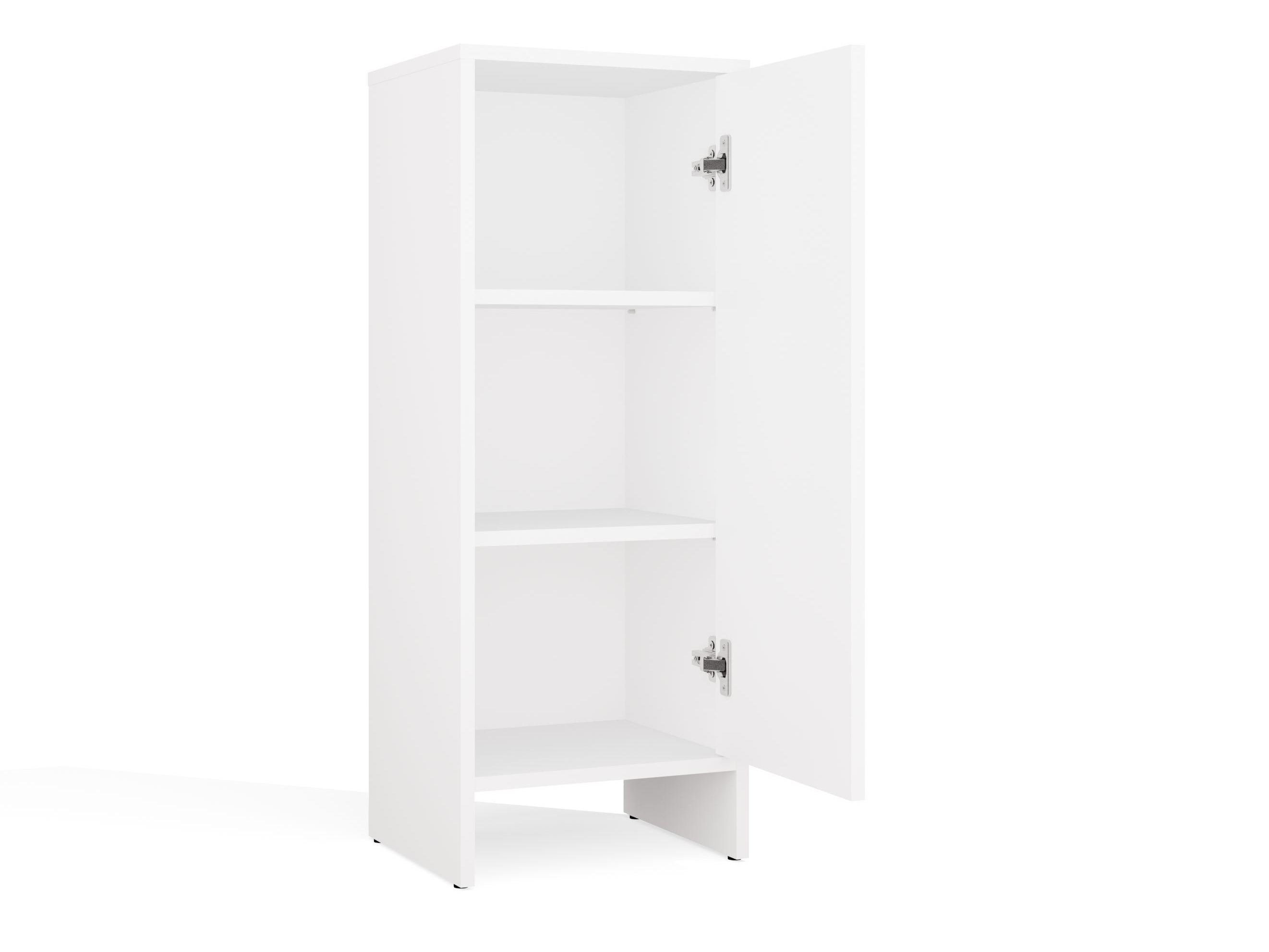 Armoire de bain à poser Servou 100