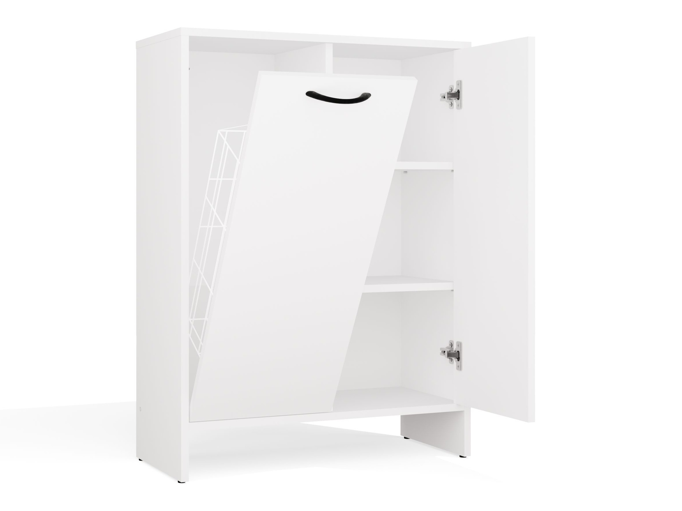 Armoire de bain à poser Servou 102