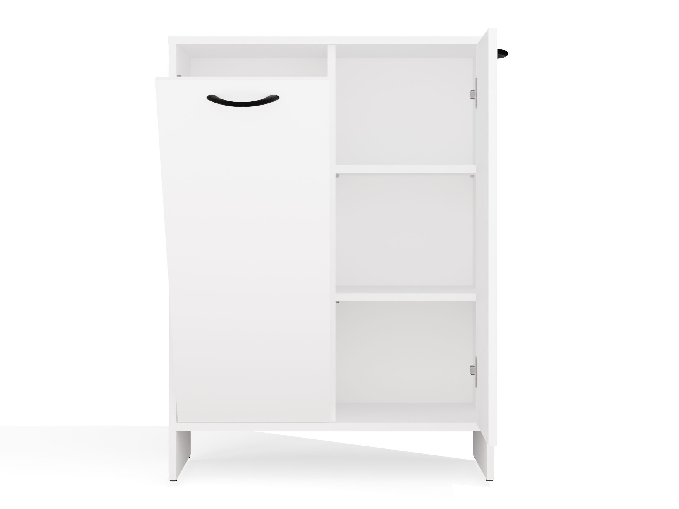 Armoire de bain à poser Servou 102