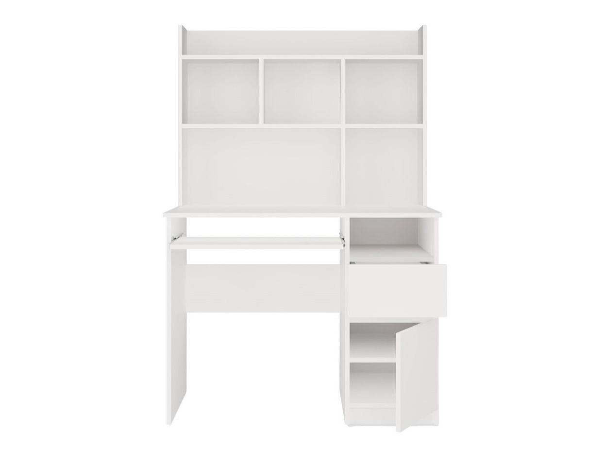Bureau Mandeville 334 (Droit)