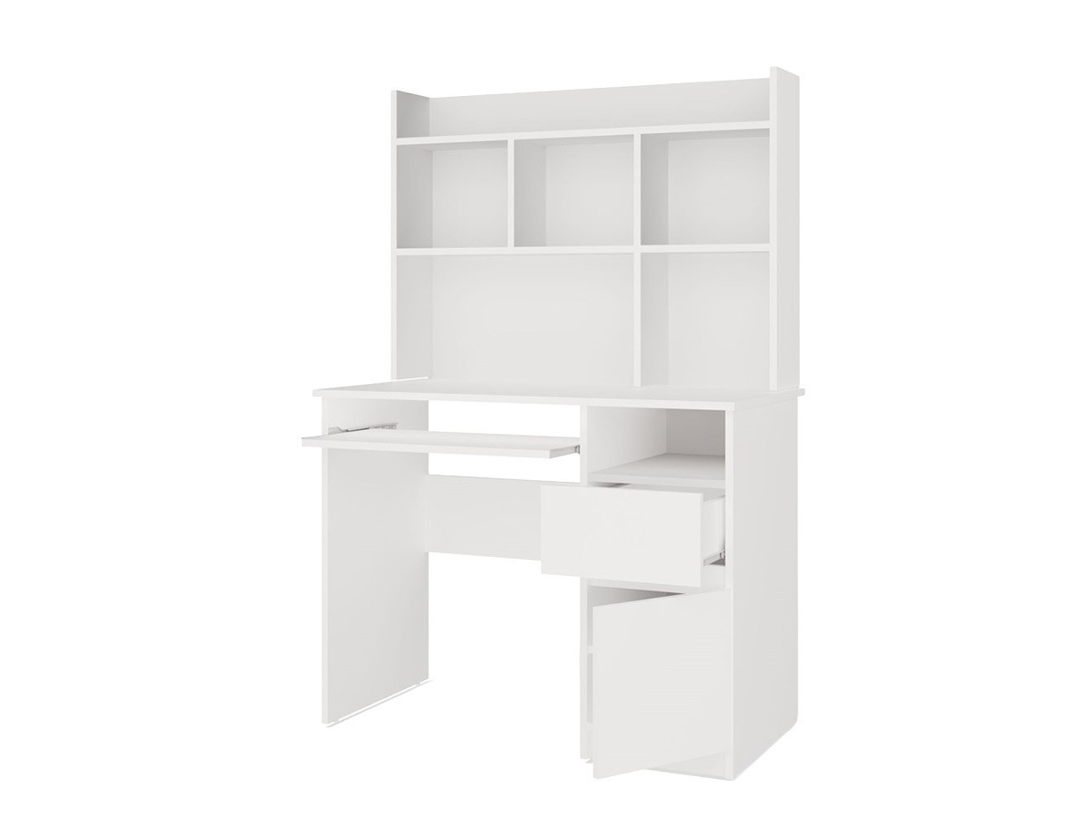 Bureau Mandeville 334 (Droit)