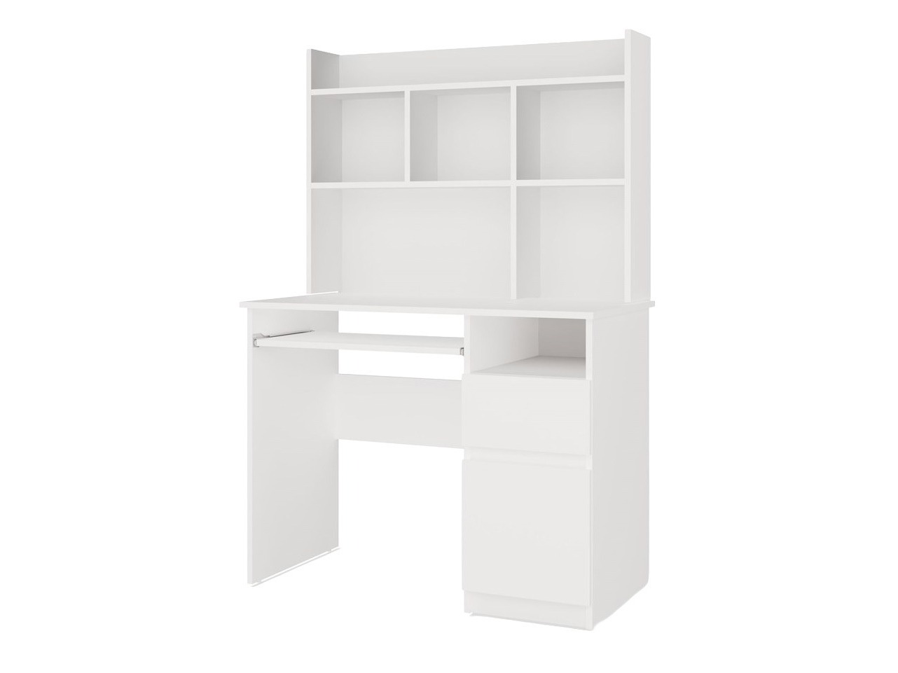 Bureau Mandeville 334 (Droit)