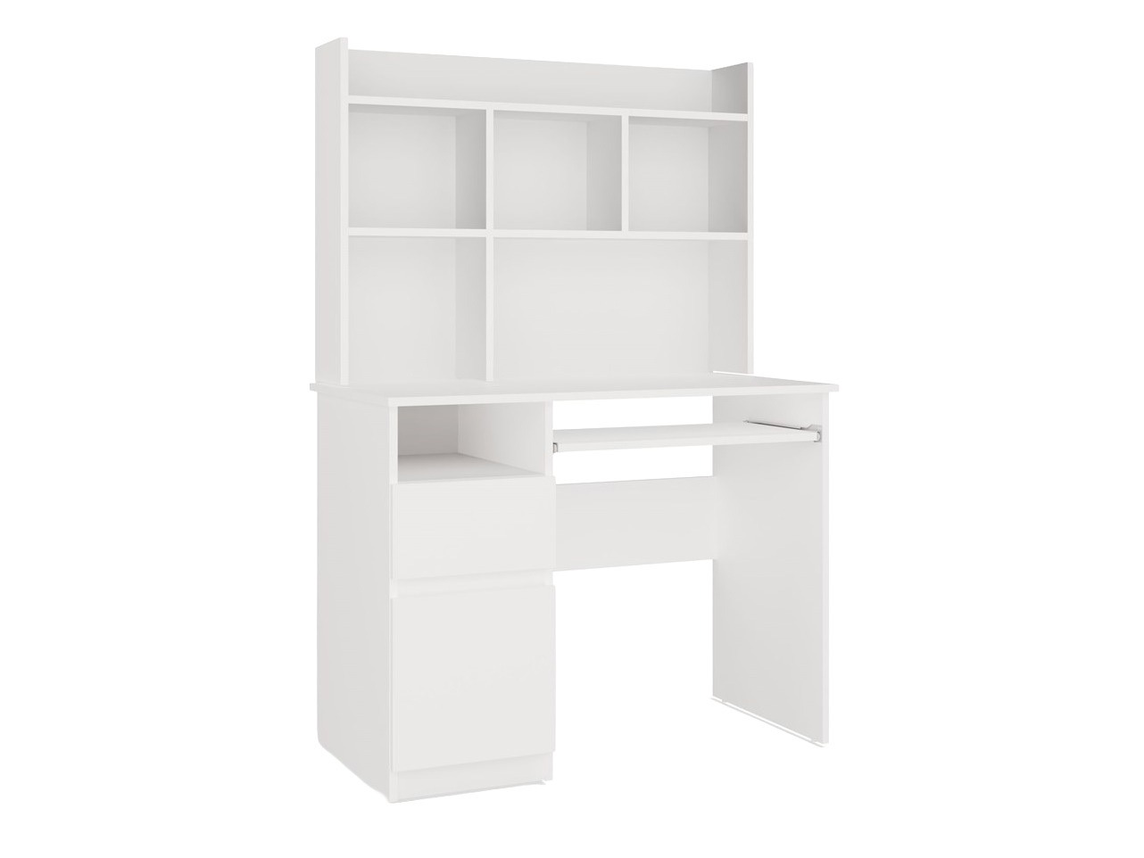 Bureau Mandeville 334 (Gauche)
