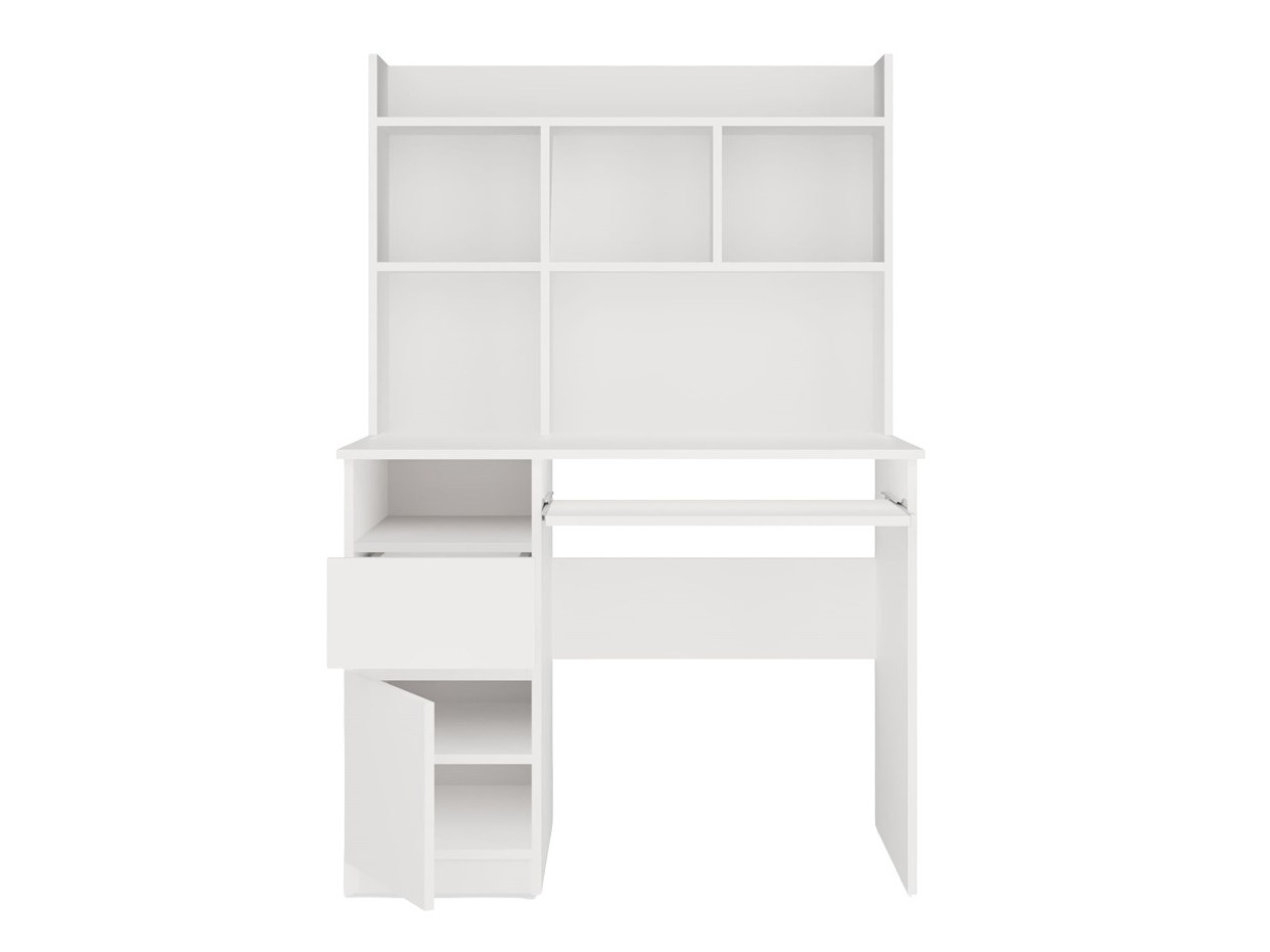 Bureau Mandeville 334 (Gauche)