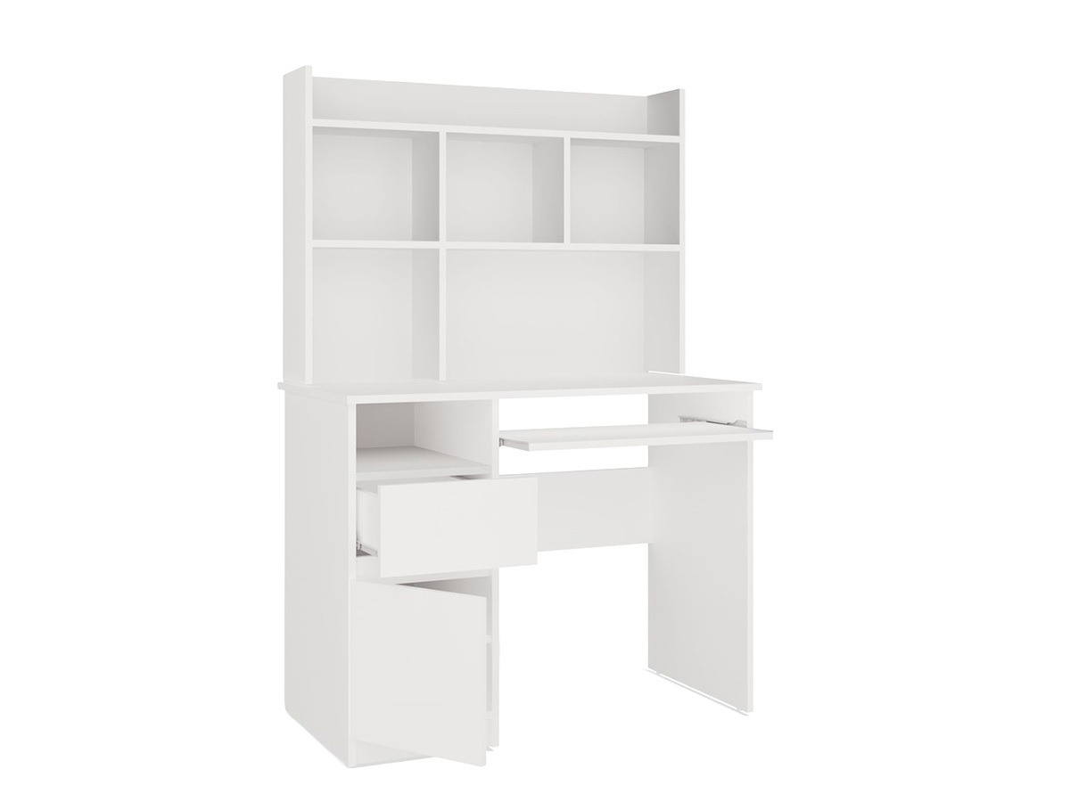 Bureau Mandeville 334 (Gauche)