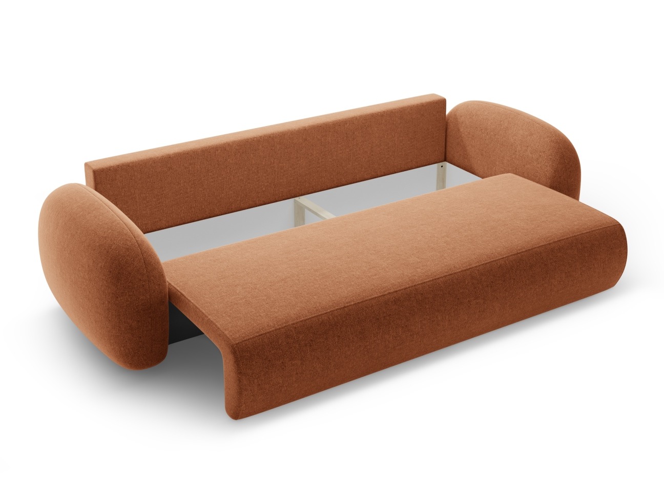 Canapé convertible Franklin 206 (Eden 10)
