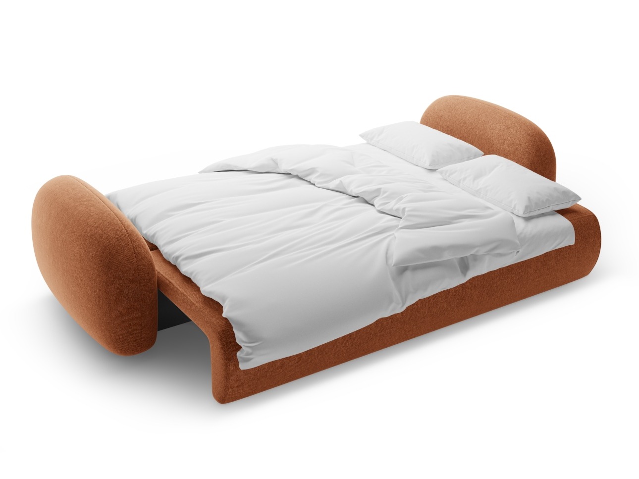 Canapé convertible Franklin 206 (Eden 10)