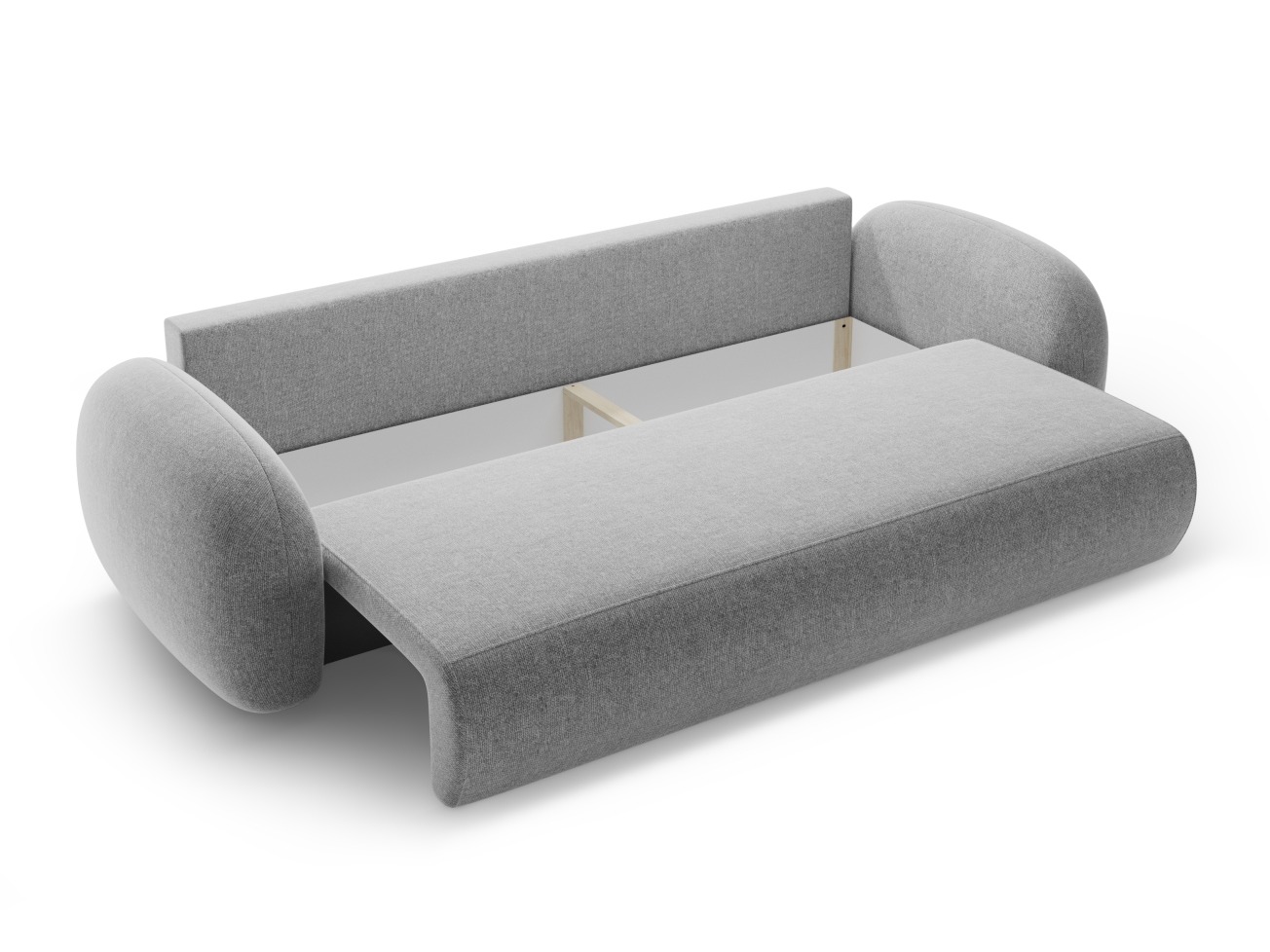 Canapé convertible Franklin 206 (Eden 18)