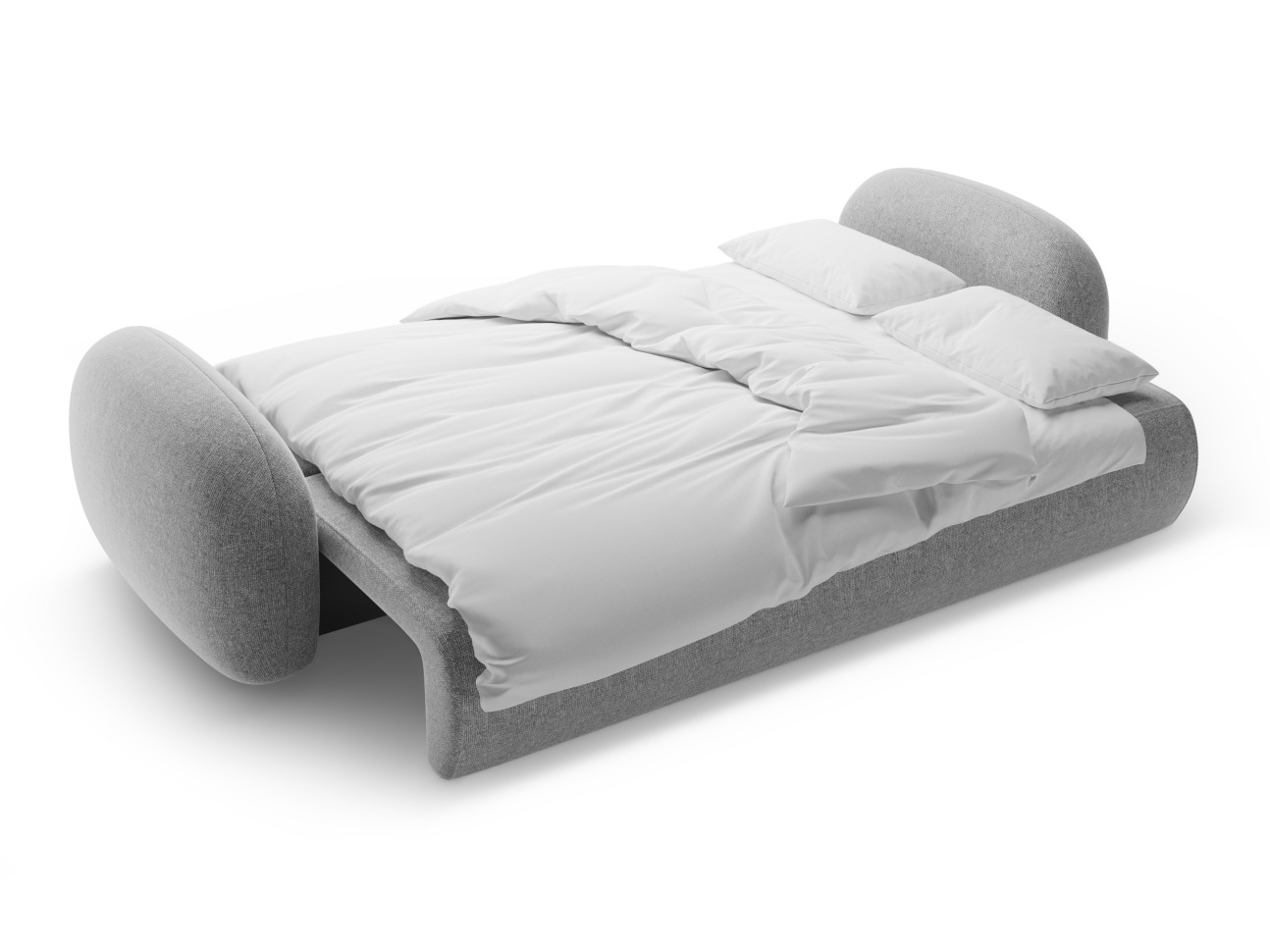 Canapé convertible Franklin 206 (Eden 18)