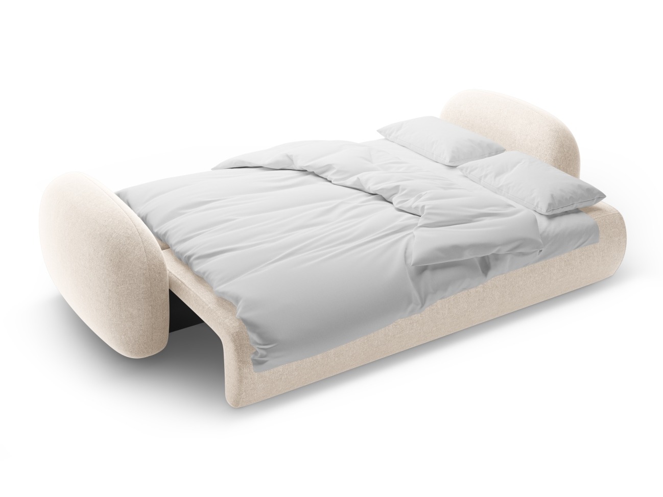 Canapé convertible Franklin 206 (Eden 2)