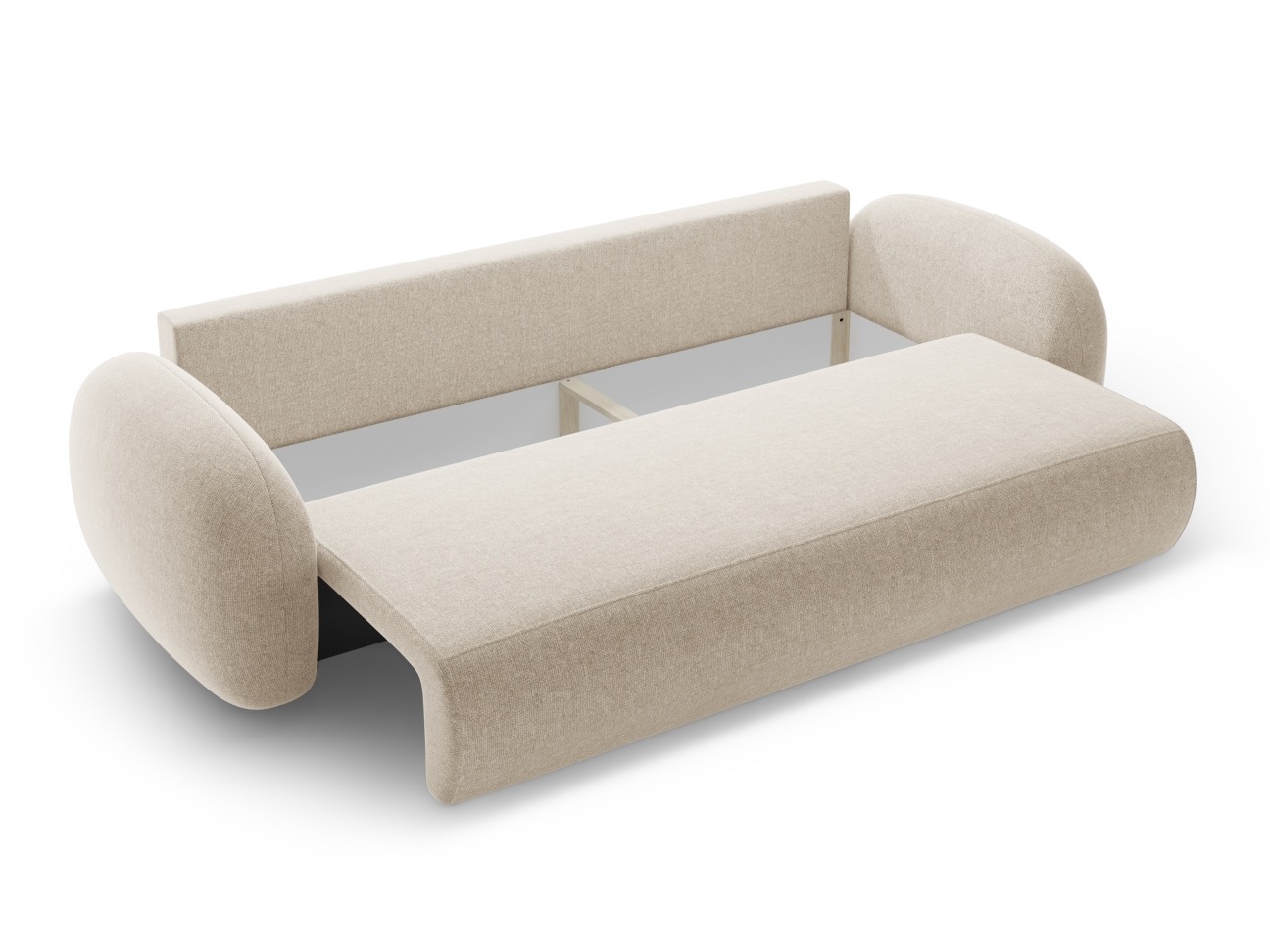 Canapé convertible Franklin 206 (Eden 4)