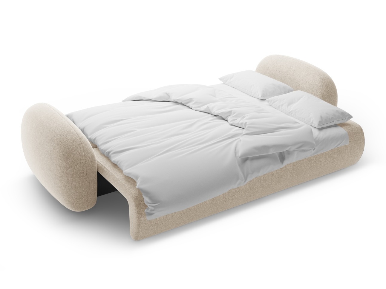 Canapé convertible Franklin 206 (Eden 4)