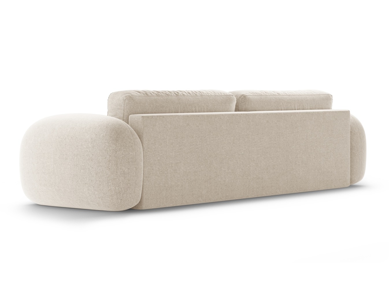 Canapé convertible Franklin 206 (Eden 4)