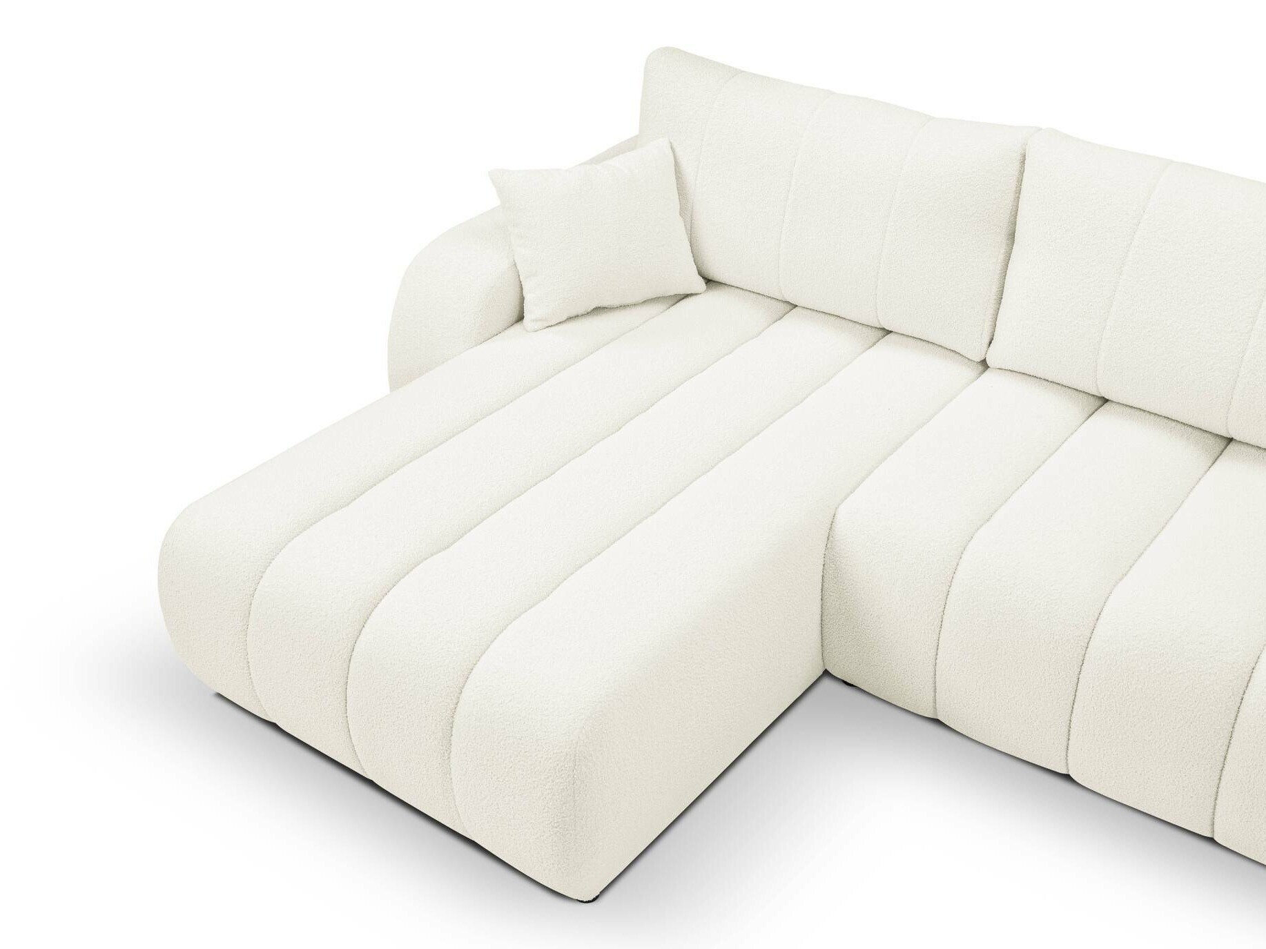 Canapé d'angle Kingston 152 (Lambi 01)