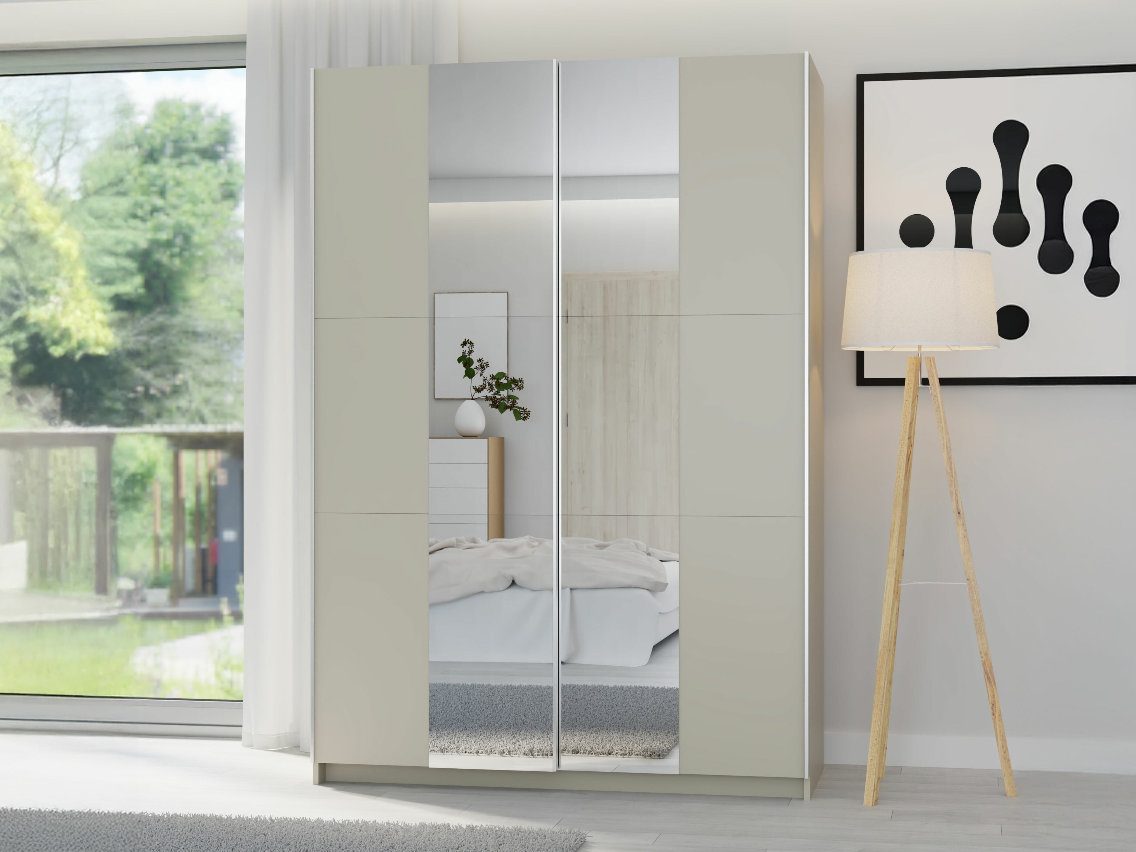 Armoire Bristol 218