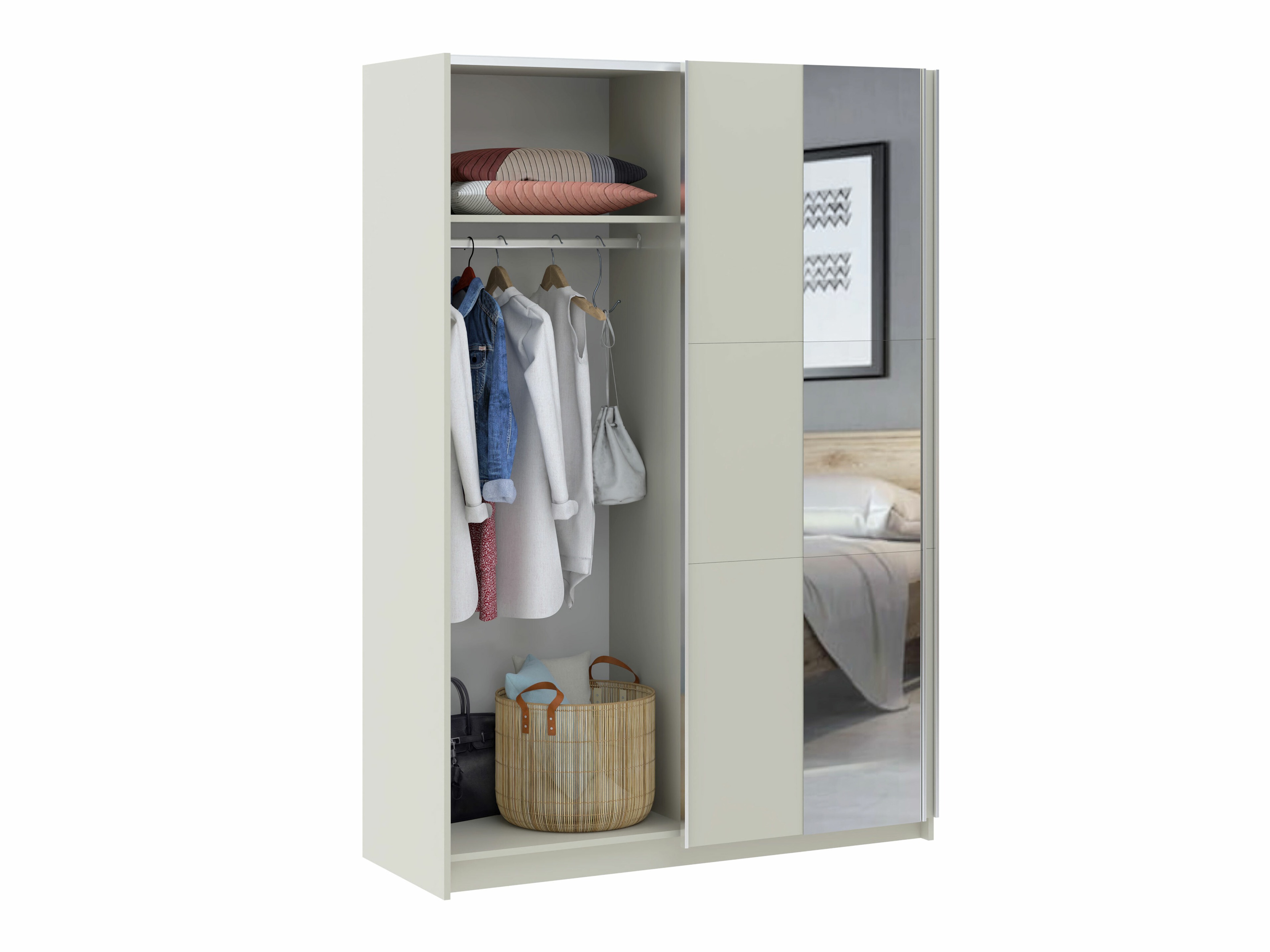 Armoire Bristol 218