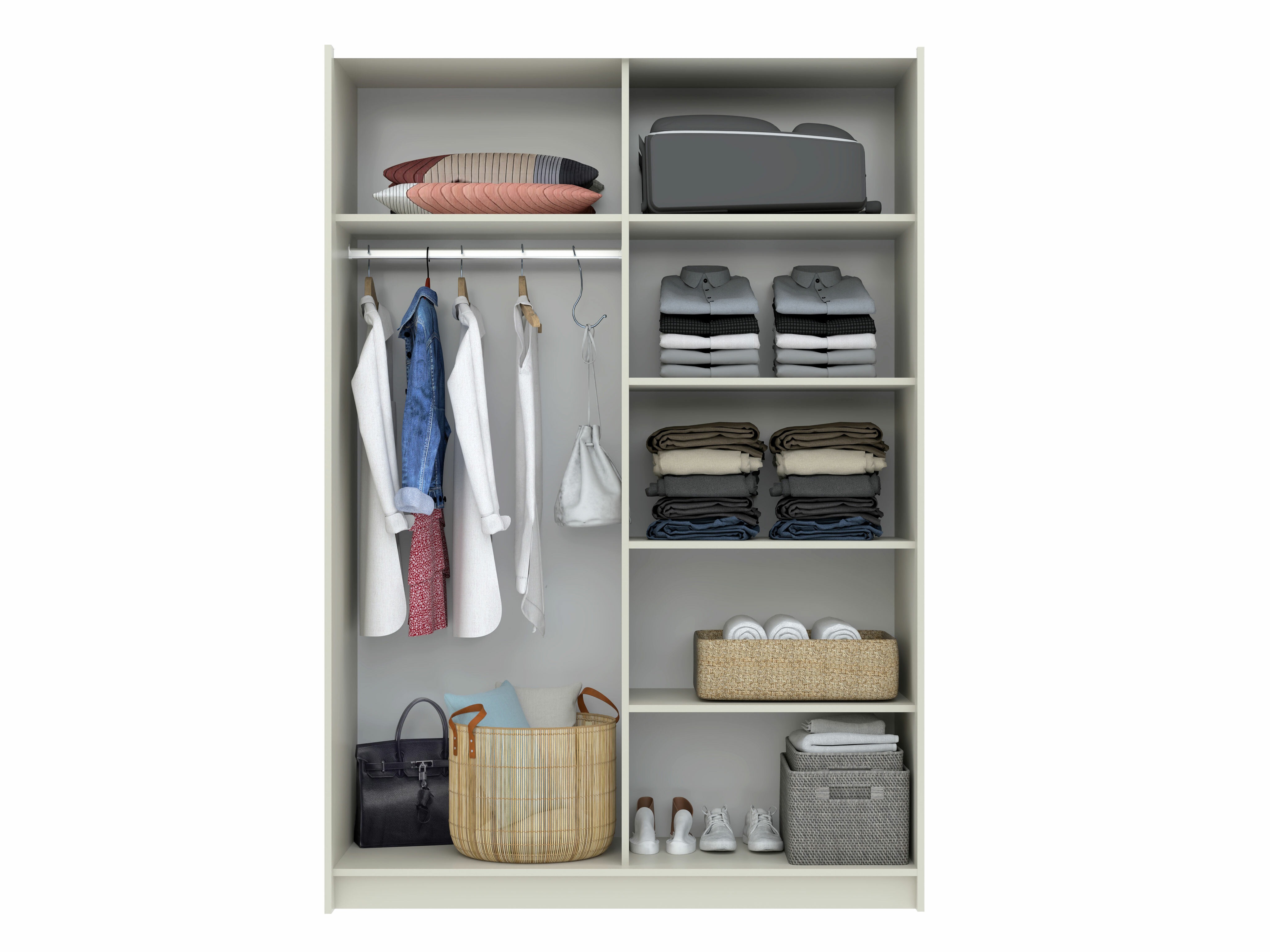 Armoire Bristol 218