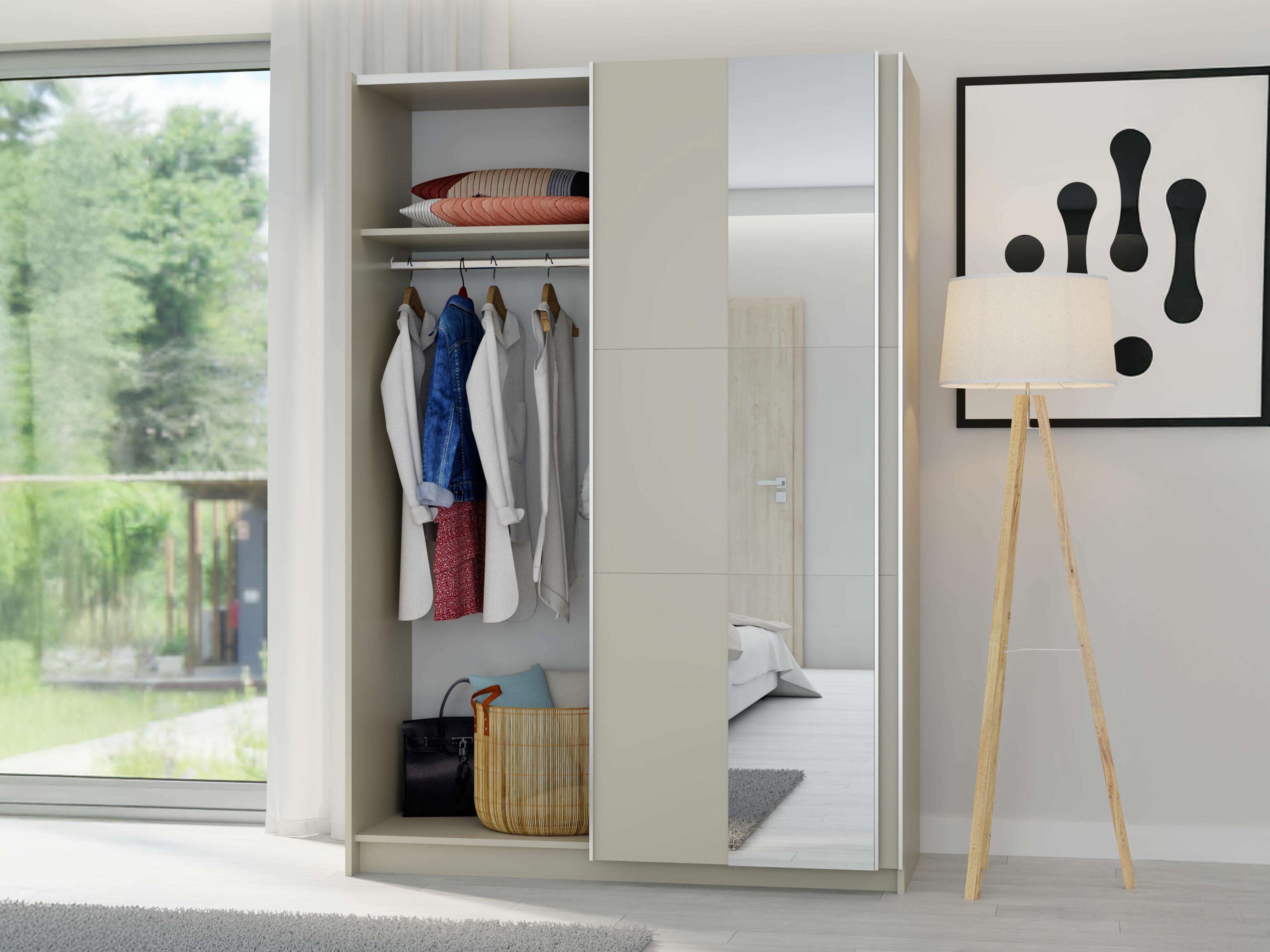 Armoire Bristol 218