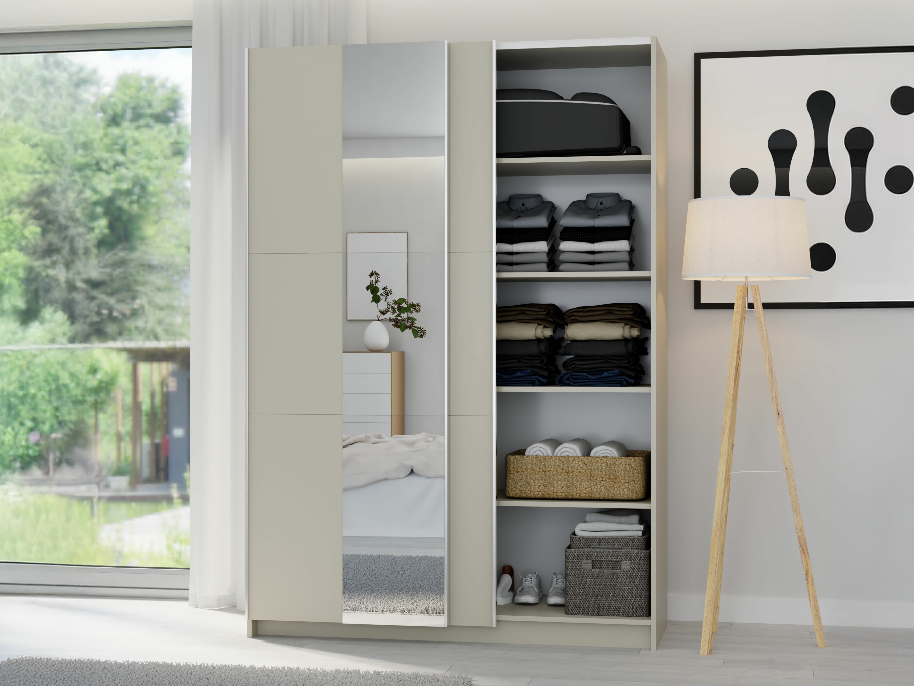 Armoire Bristol 218