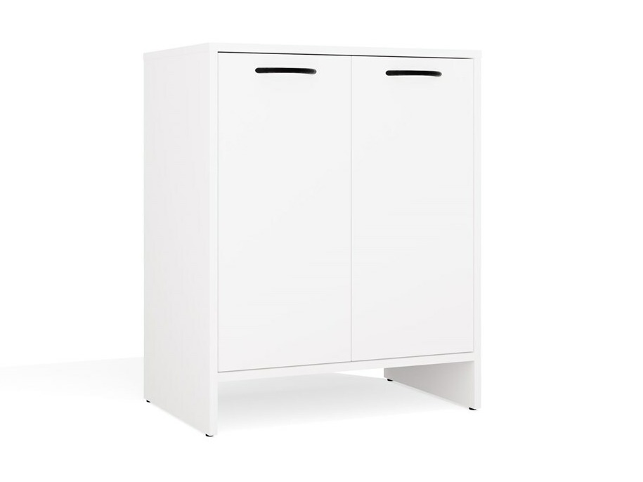 Armoire de lavabo à poser Servou 104