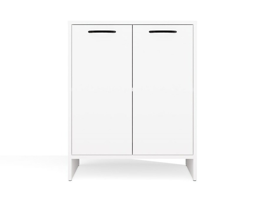 Armoire de lavabo à poser Servou 104