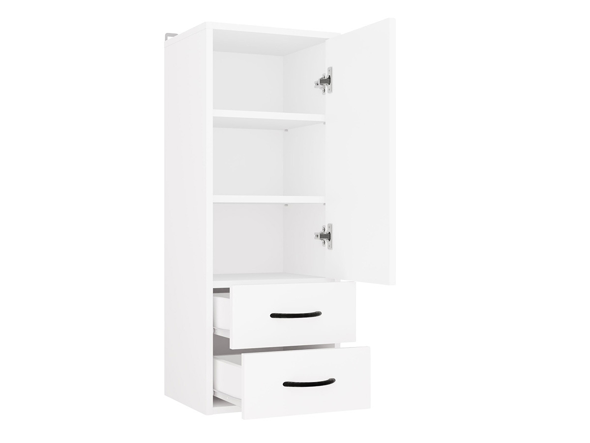Armoire de salle de bain murale Servou 105