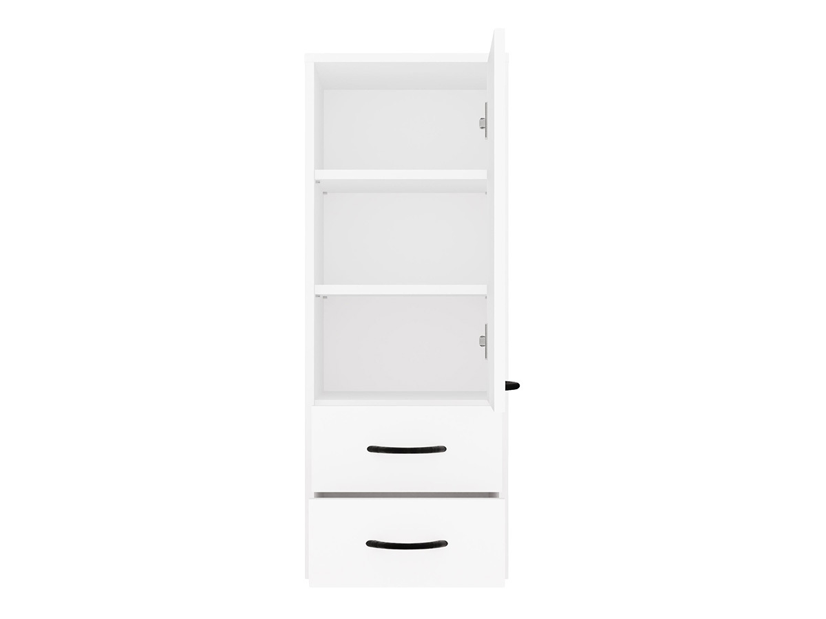 Armoire de salle de bain murale Servou 105