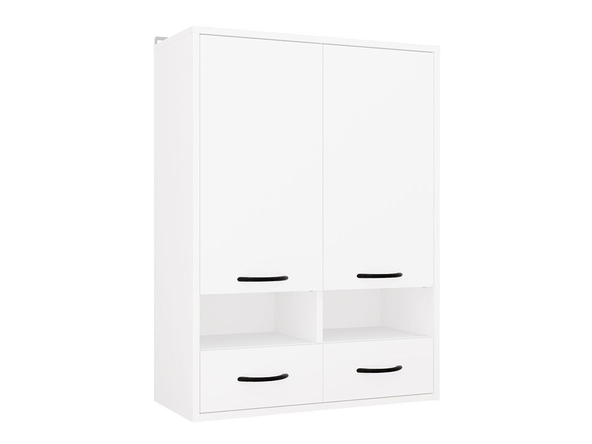 Armoire de salle de bain murale Servou 106