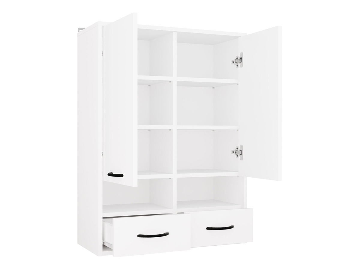 Armoire de salle de bain murale Servou 106