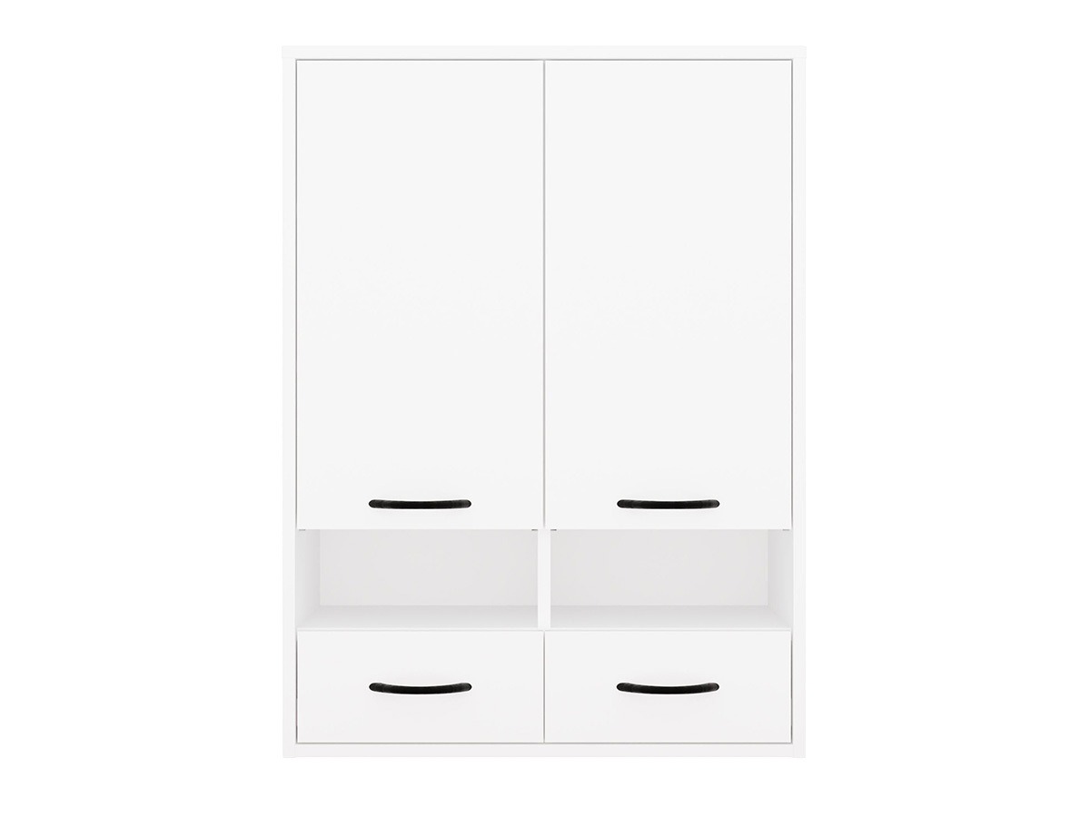 Armoire de salle de bain murale Servou 106