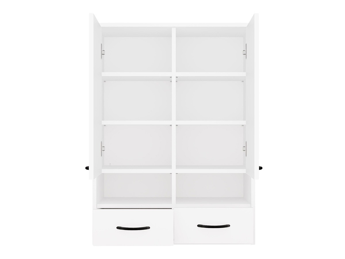 Armoire de salle de bain murale Servou 106