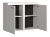 Buffet Tucson 120 (Chêne de Lefkas + Graphite)