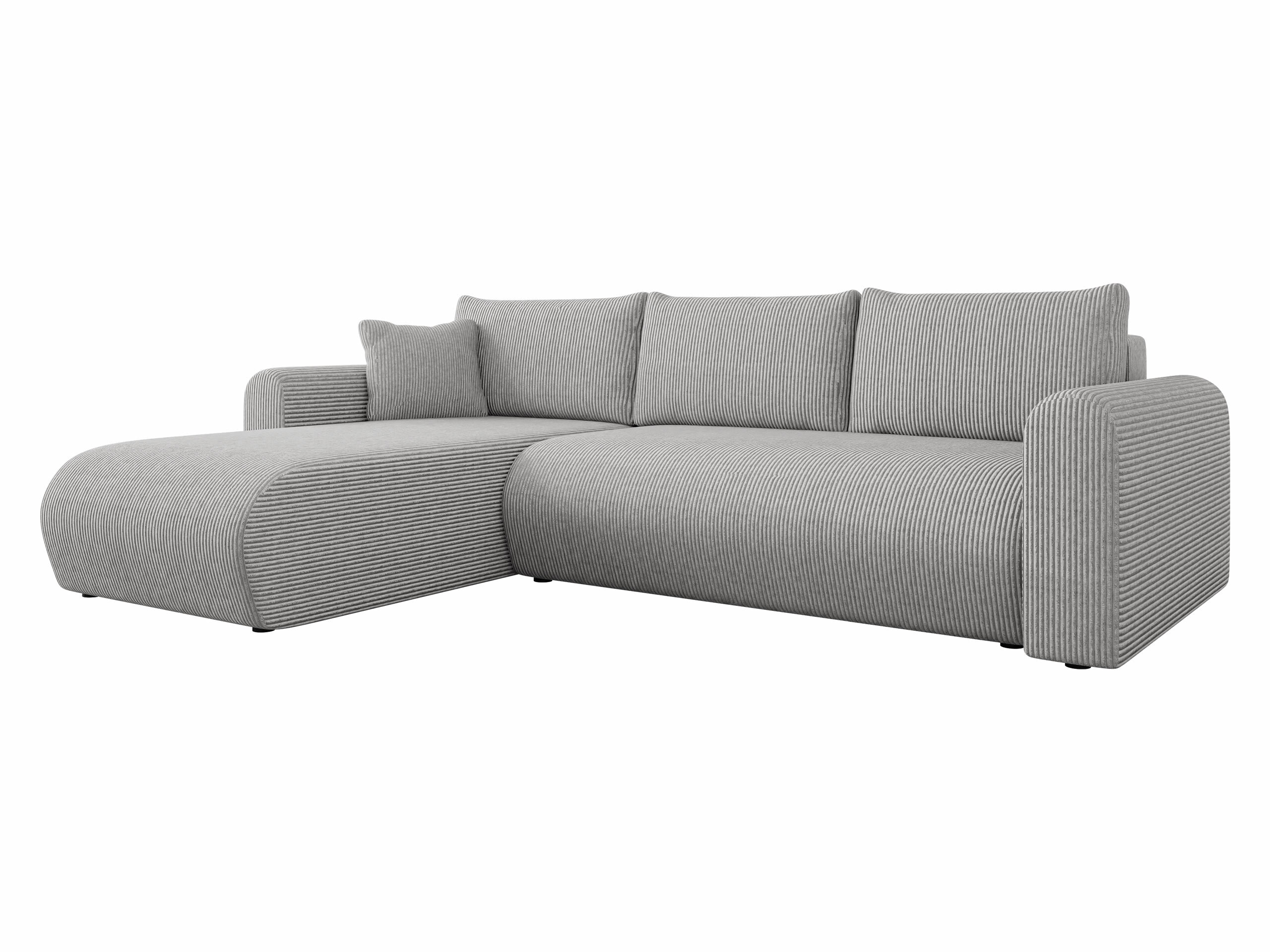 Canapé d'angle Comfivo Labor (Poso 110)