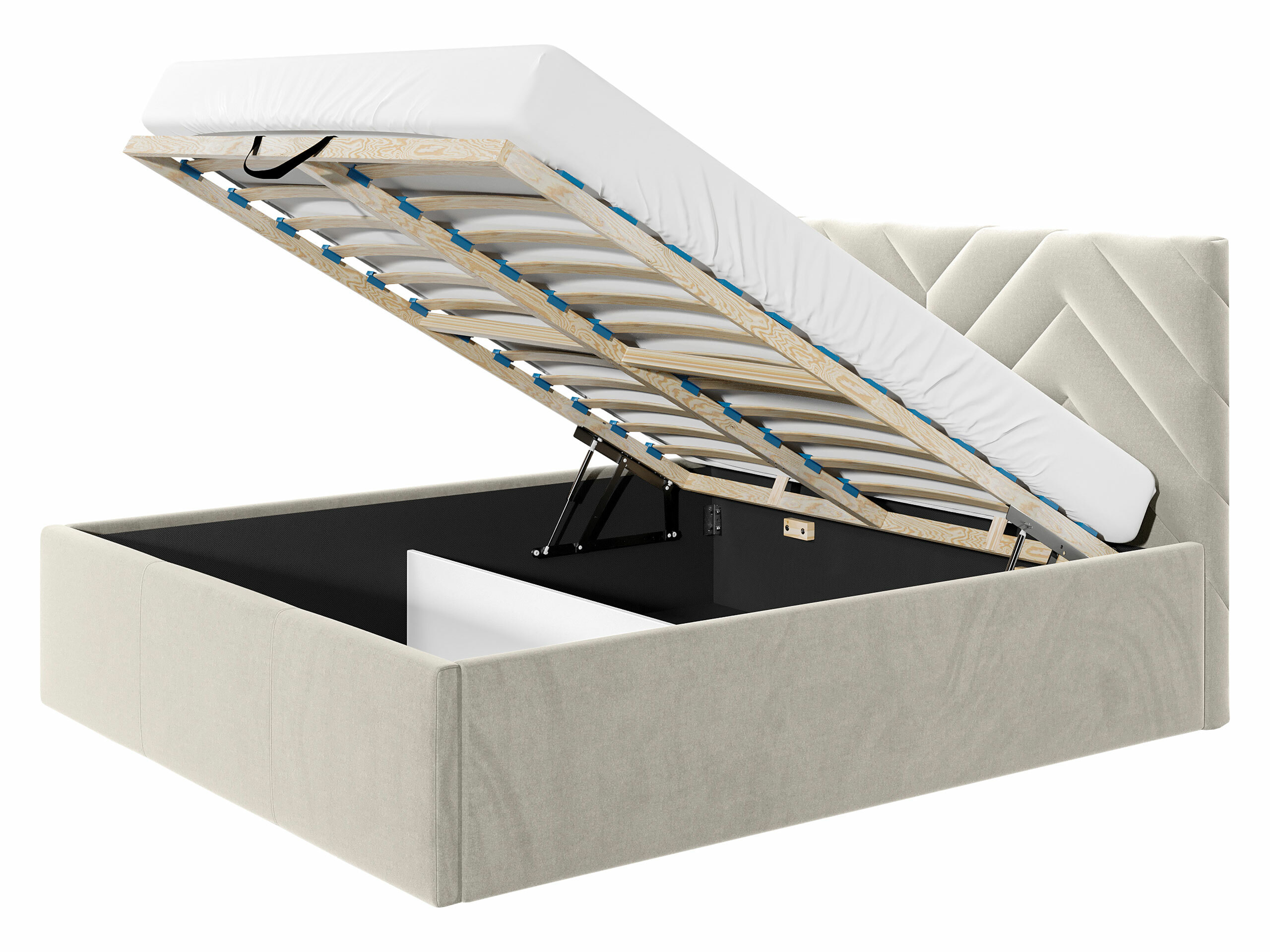 Lit ComfiDream 175 (Fresh 01)