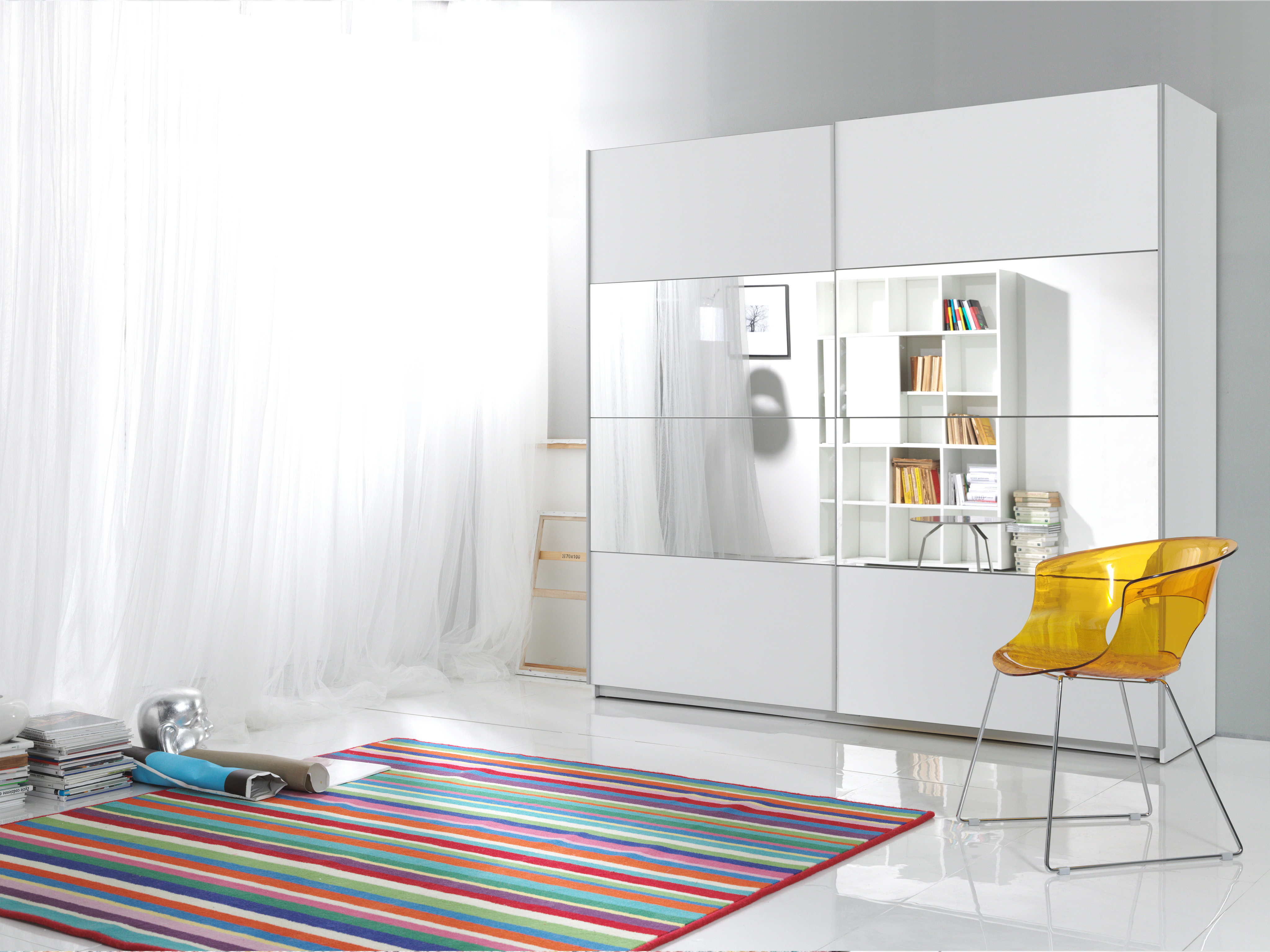 Armoire Melvele 111