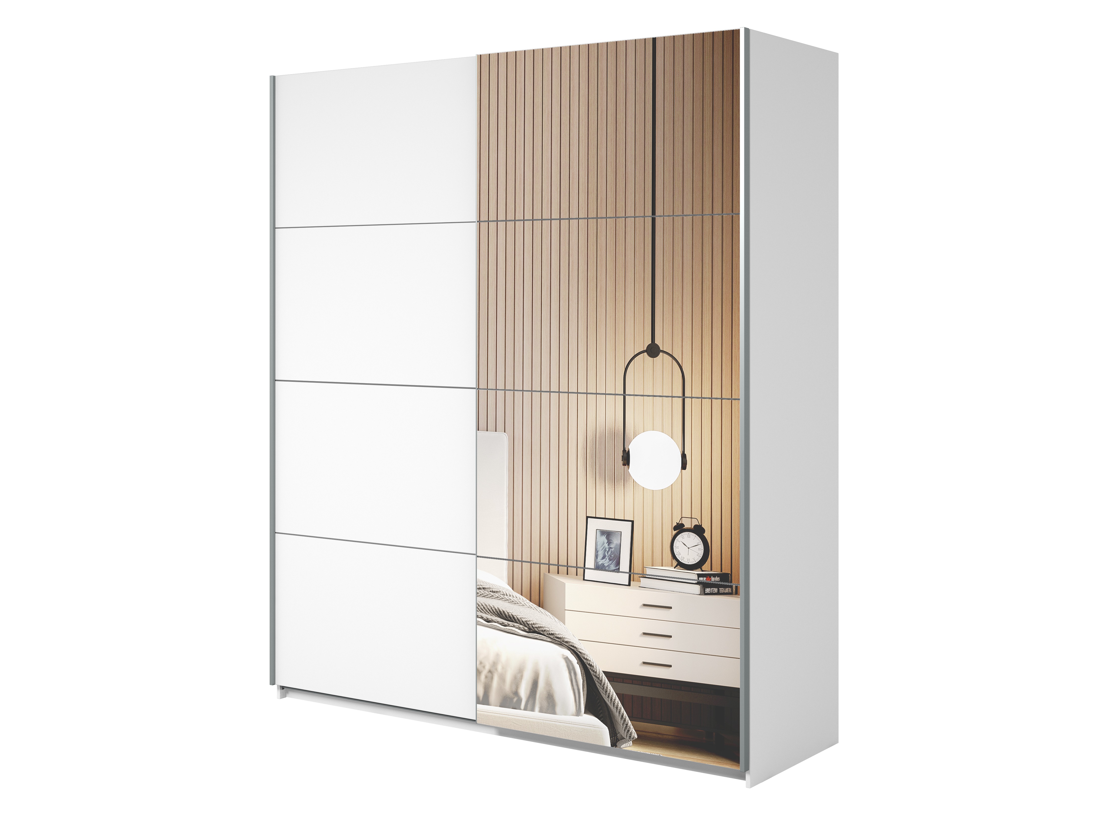 Armoire Melvele 111