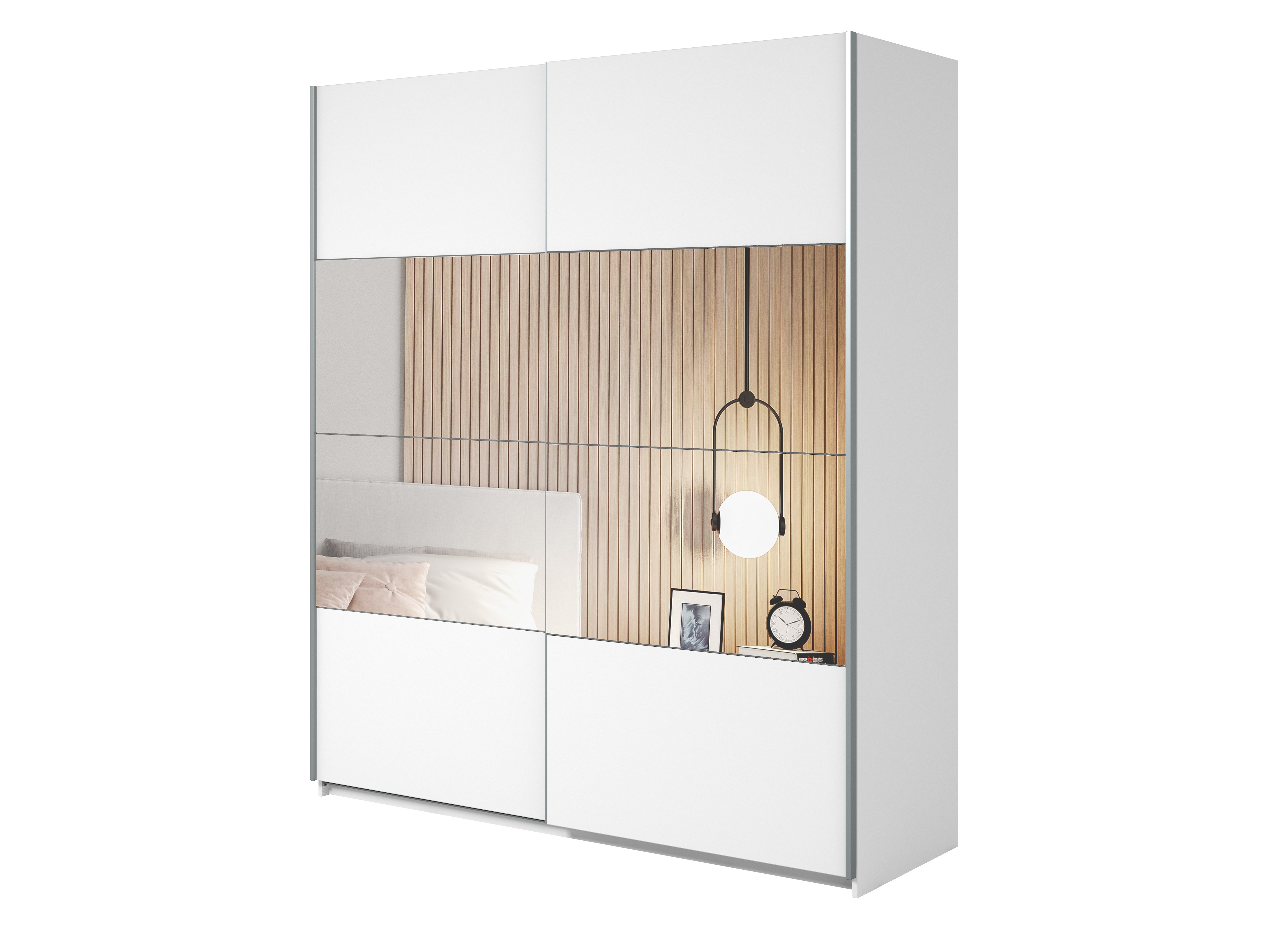 Armoire Melvele 111