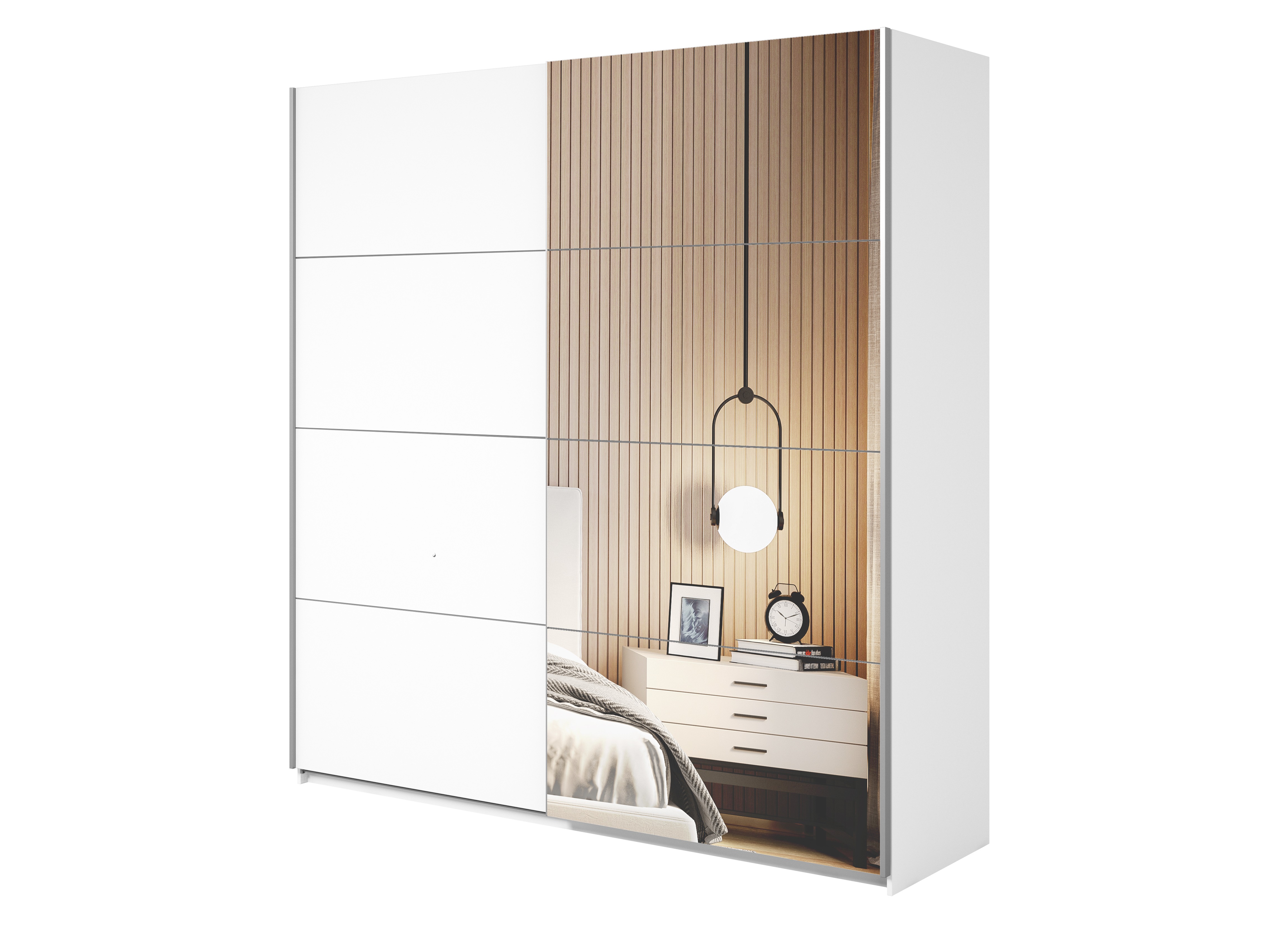 Armoire Melvele 111
