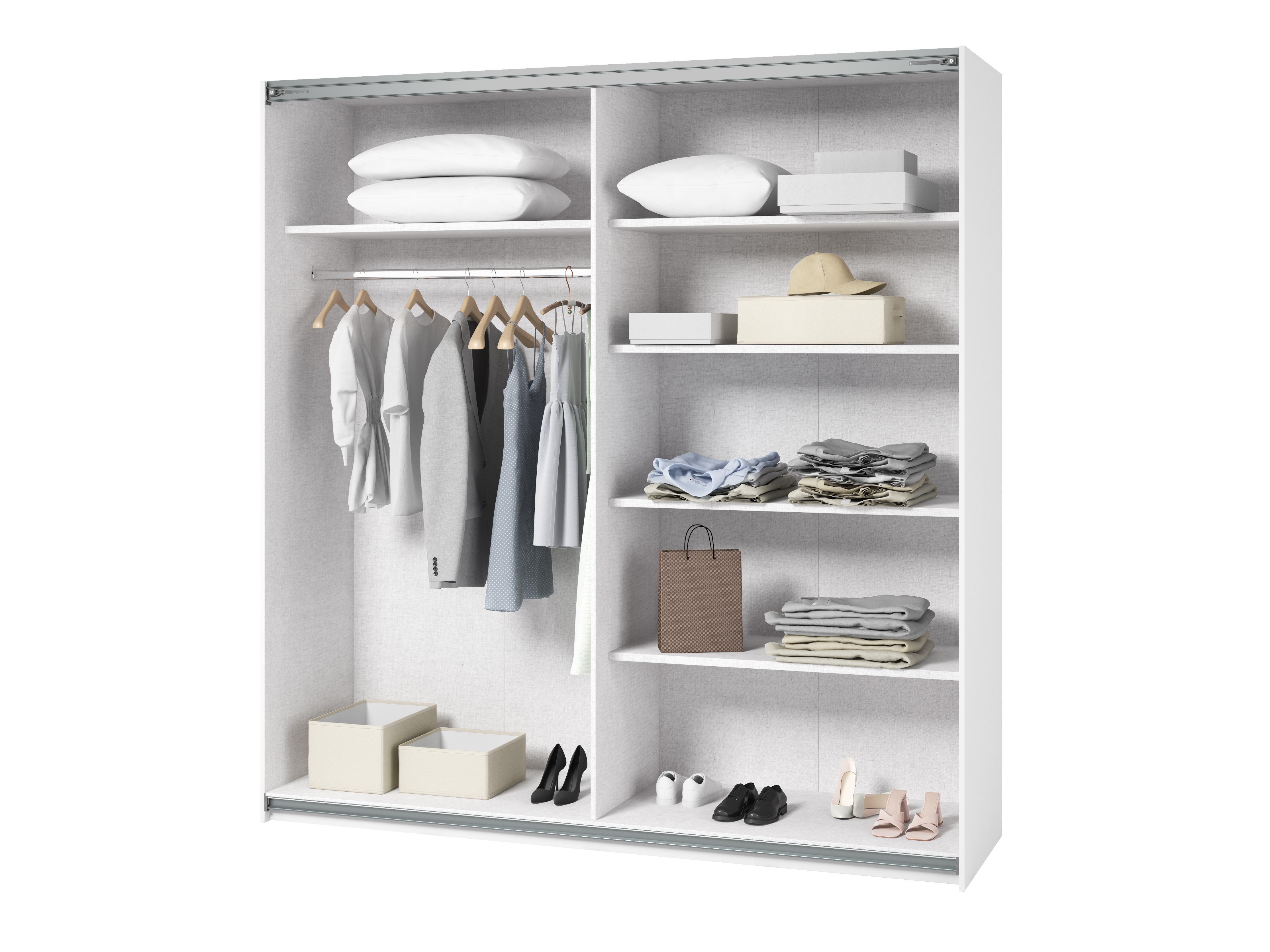 Armoire Melvele 111