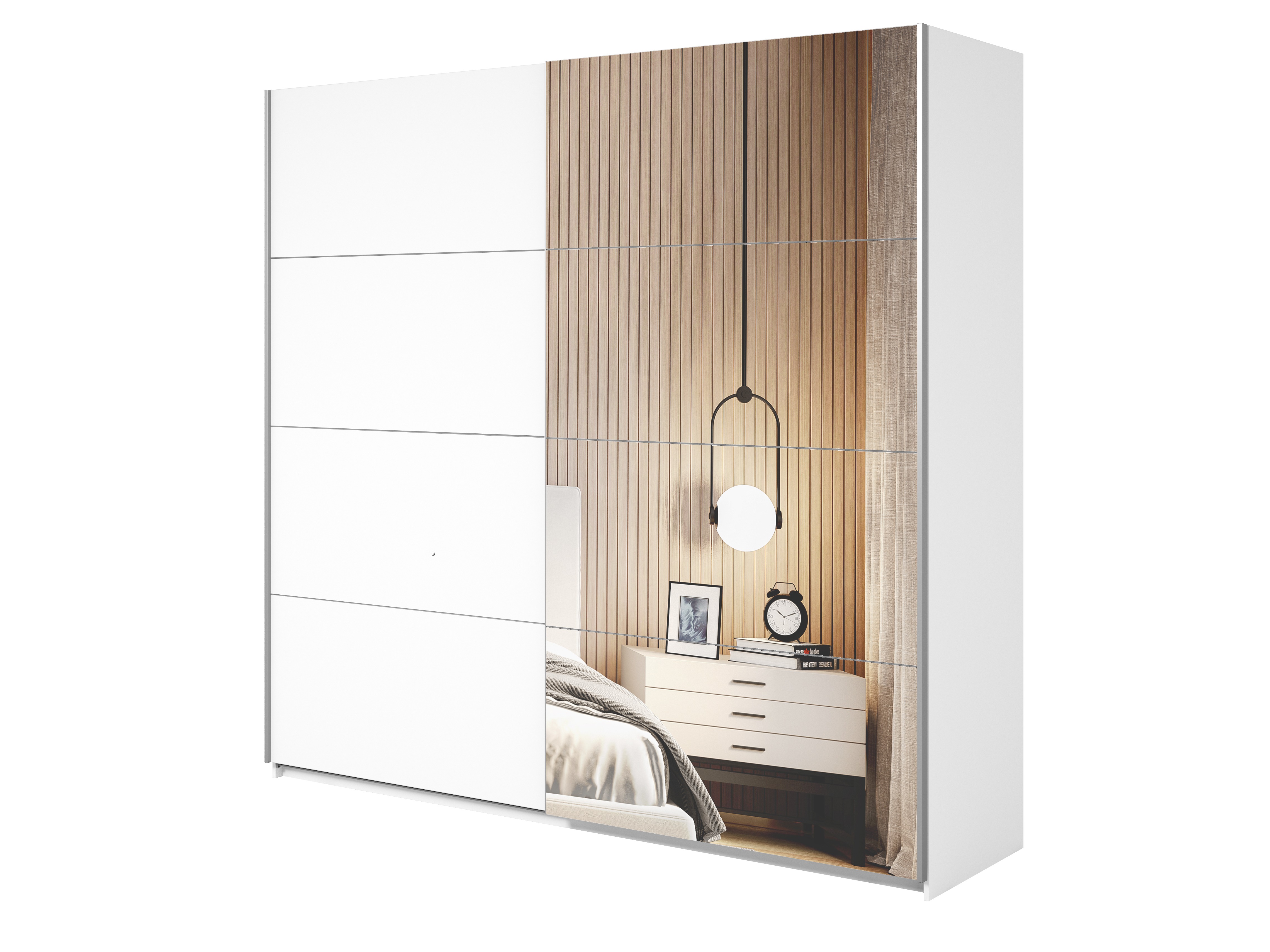 Armoire Melvele 111