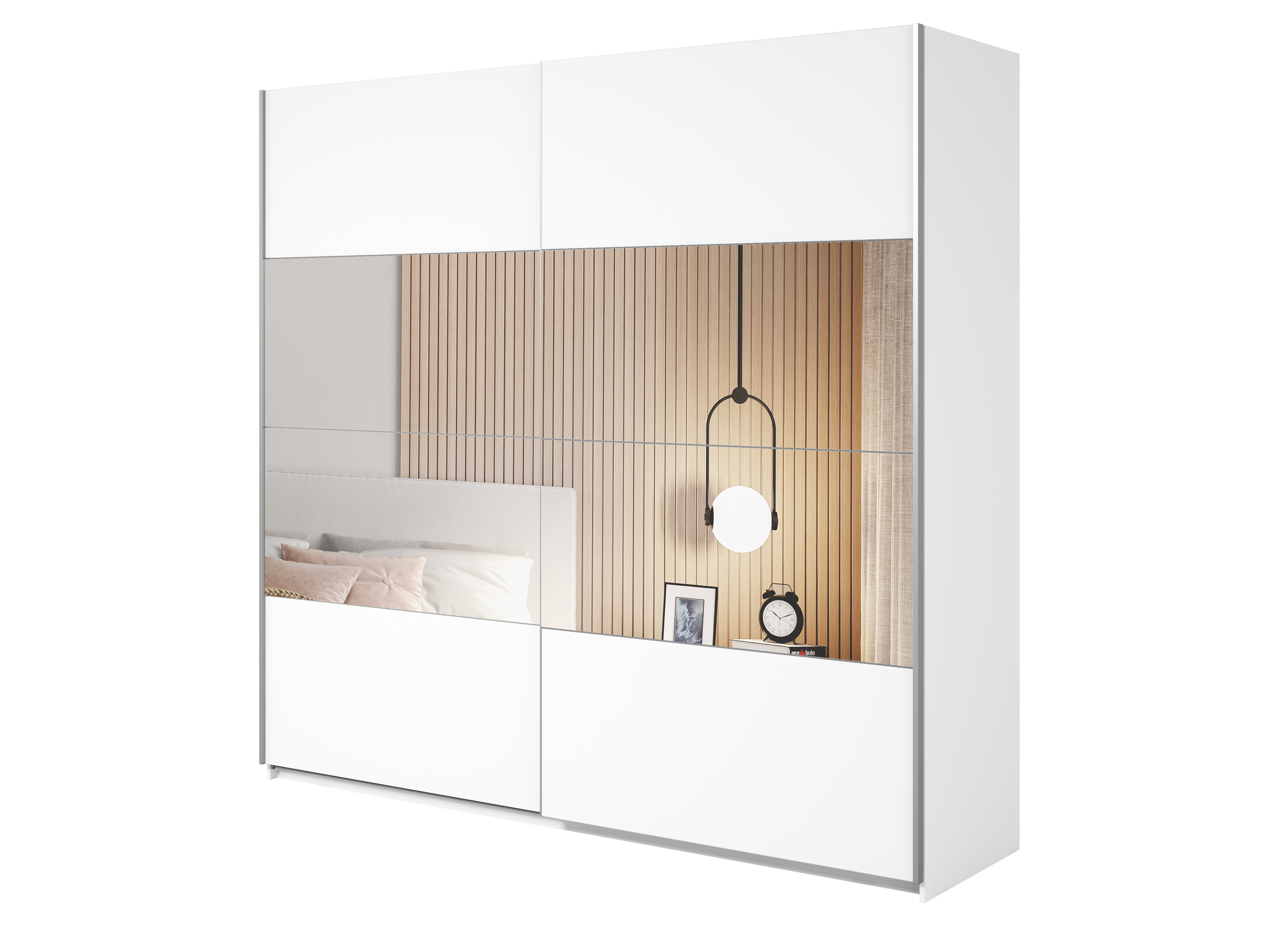 Armoire Melvele 111