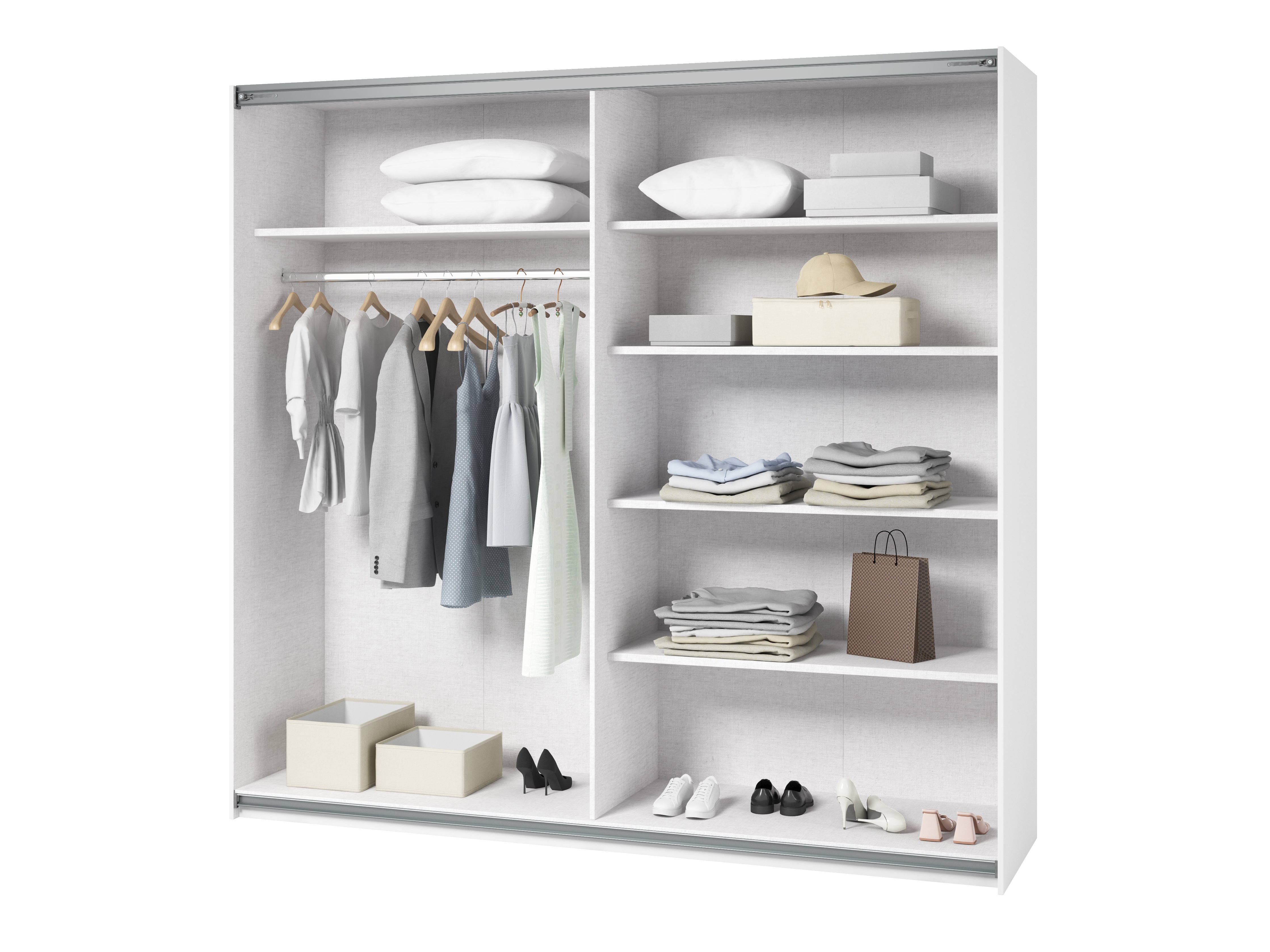 Armoire Melvele 111