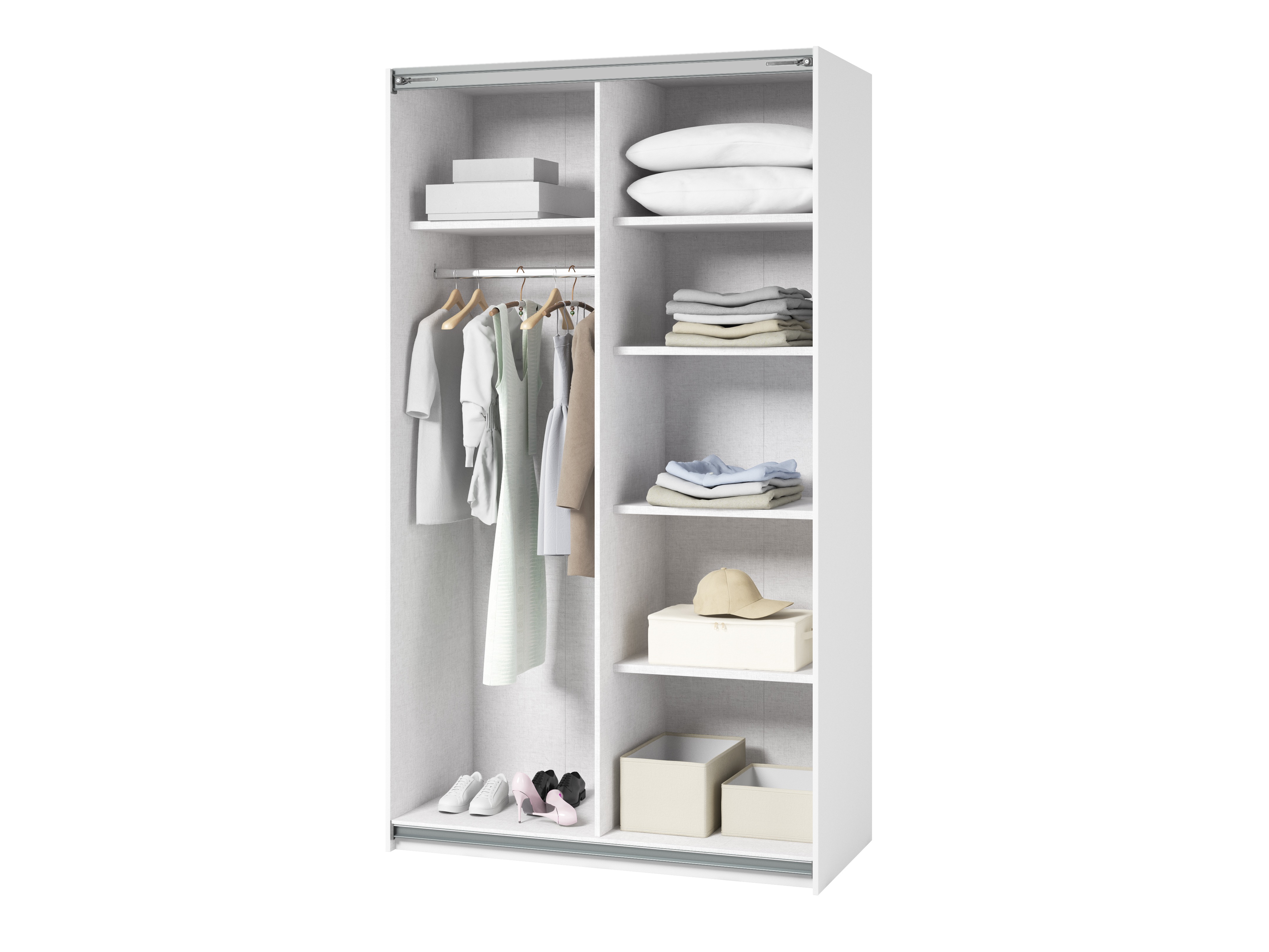 Armoire Melvele 111